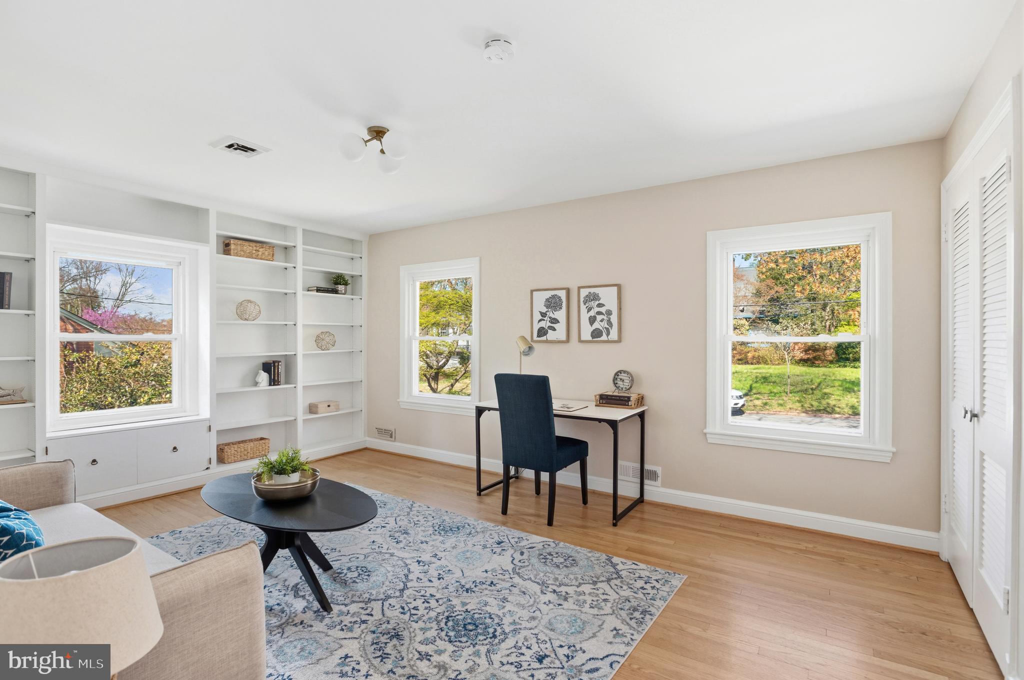 SOMERSET HEIGHTS - Residential