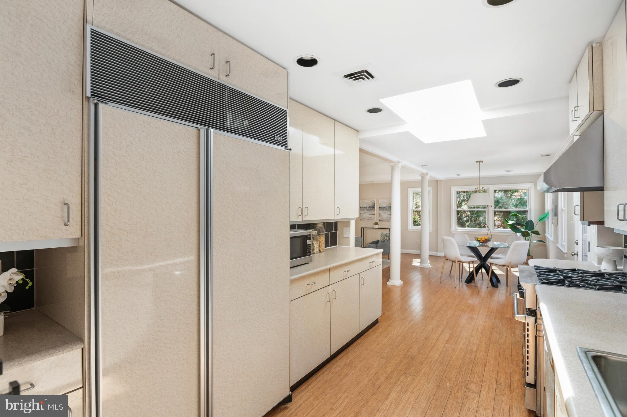 SOMERSET HEIGHTS - Residential