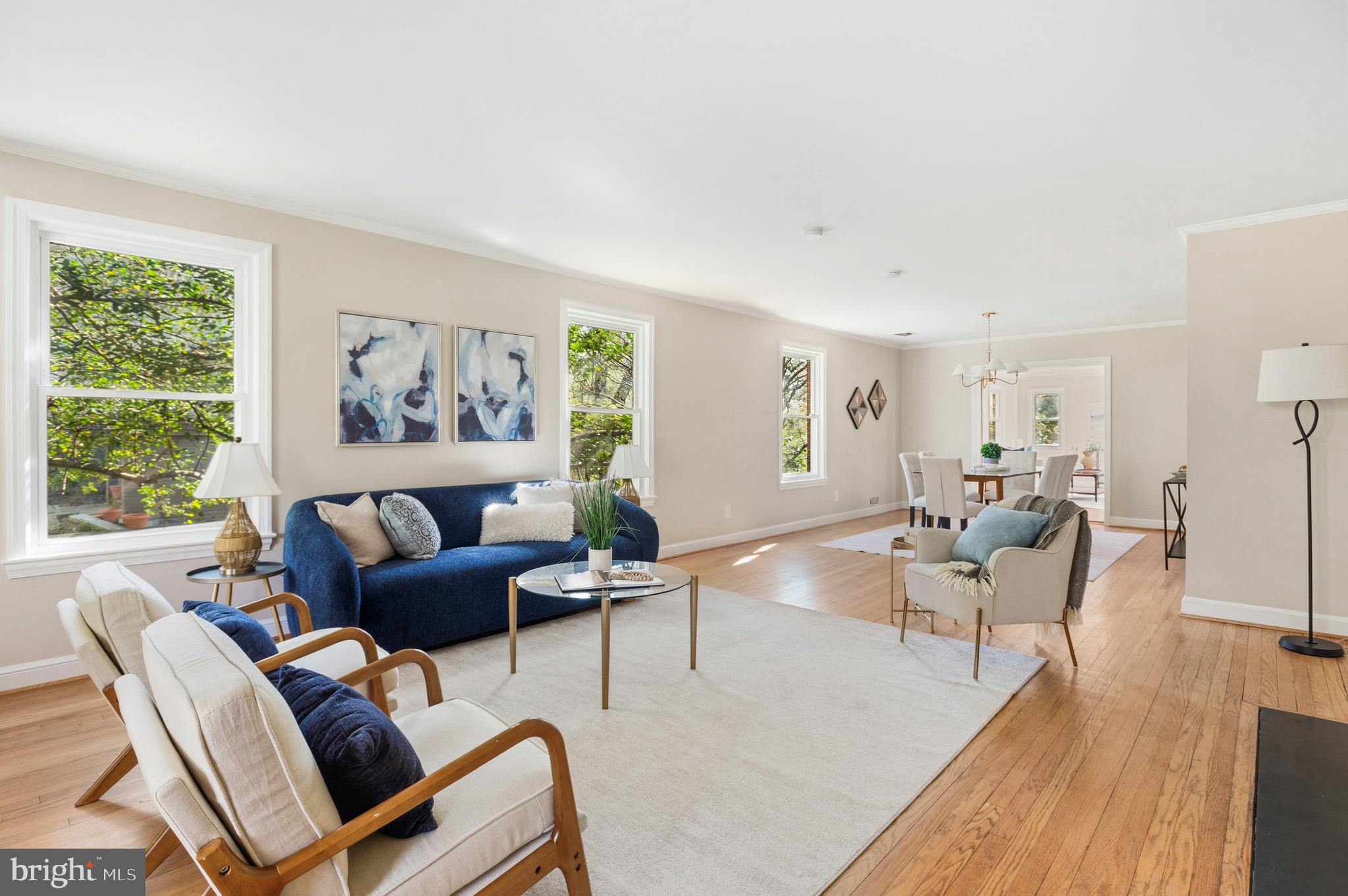 SOMERSET HEIGHTS - Residential