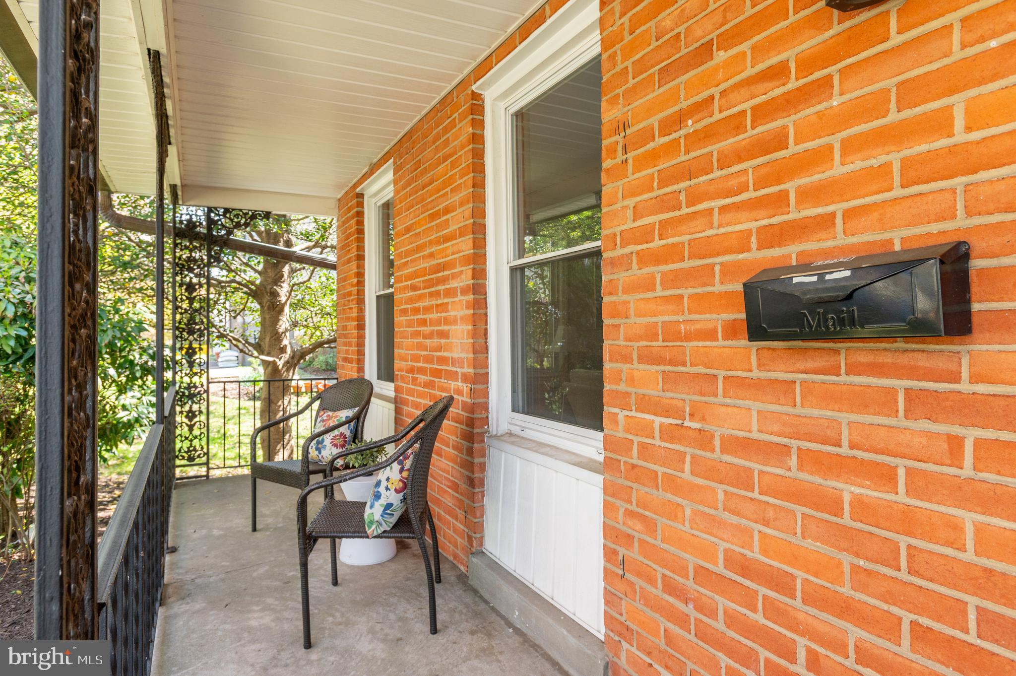 SOMERSET HEIGHTS - Residential