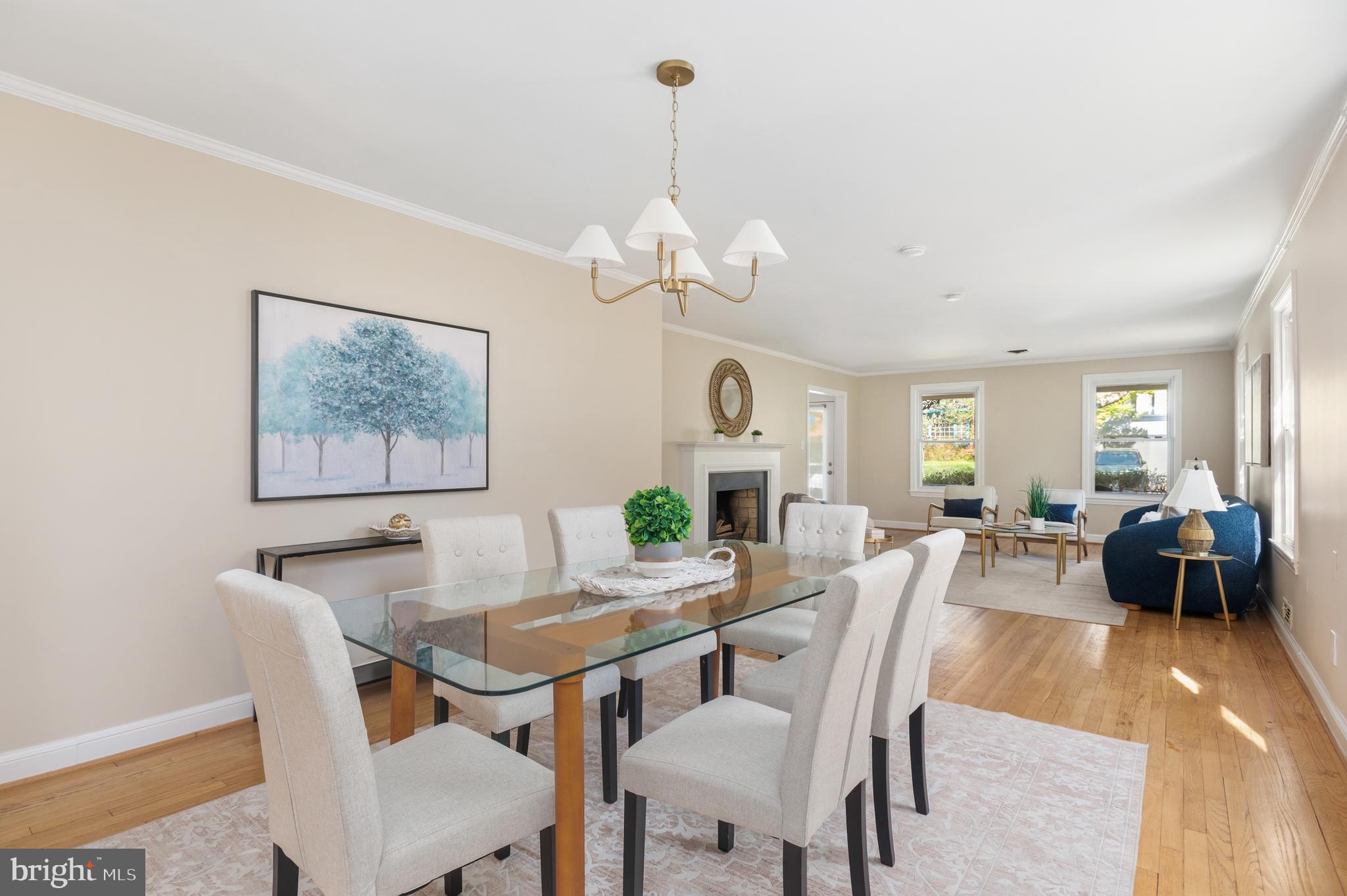 SOMERSET HEIGHTS - Residential