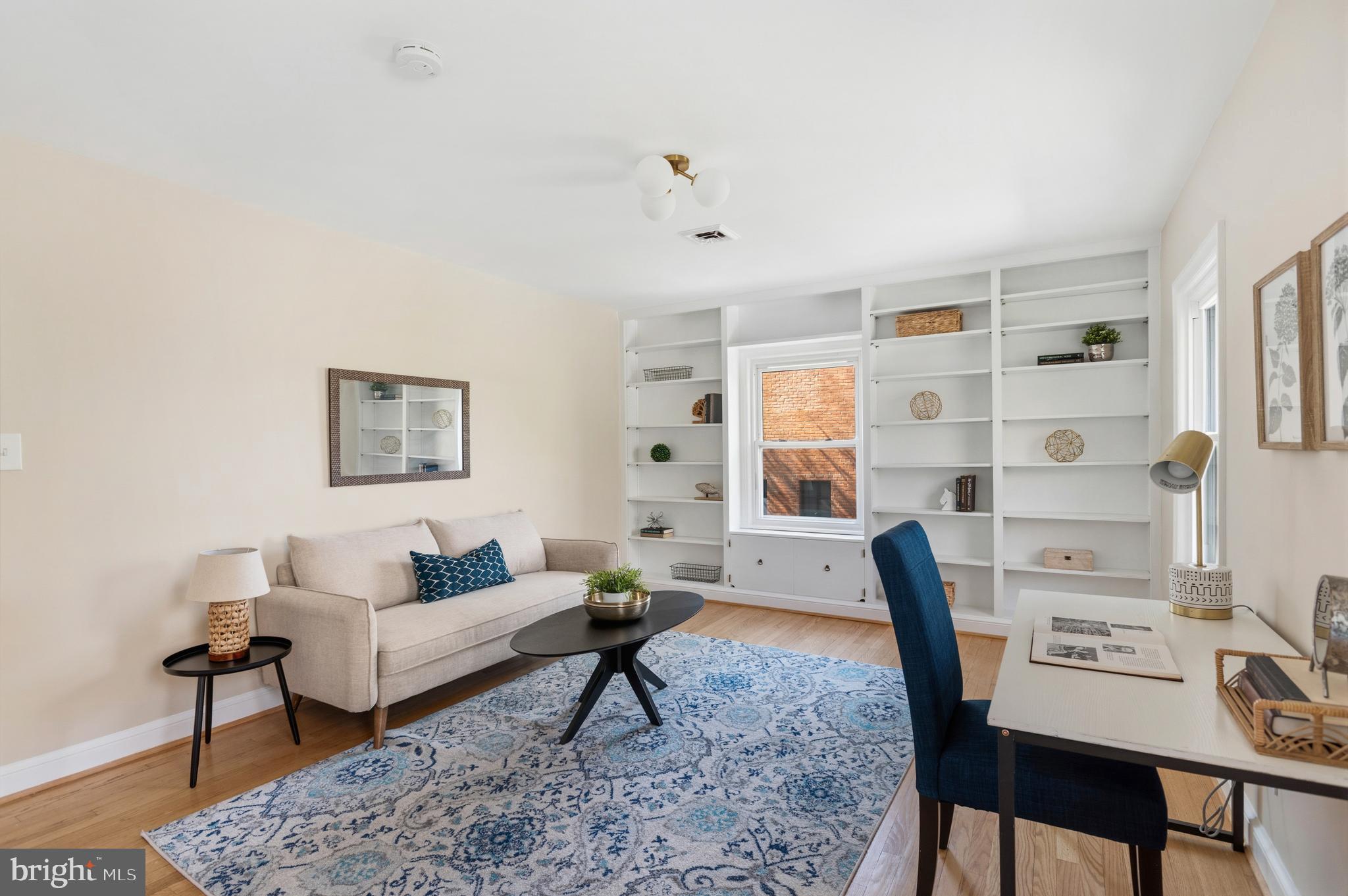 SOMERSET HEIGHTS - Residential