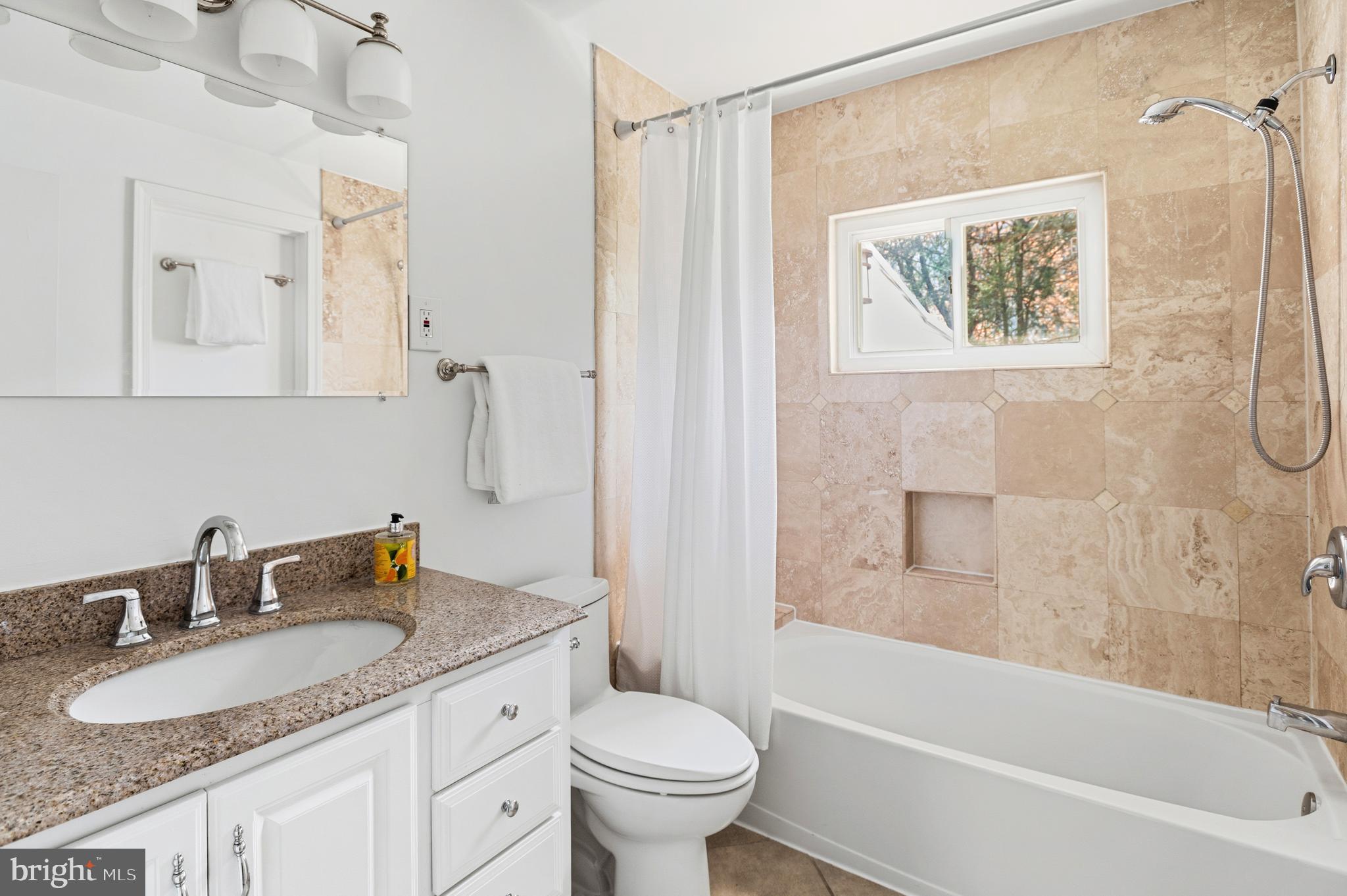 SOMERSET HEIGHTS - Residential