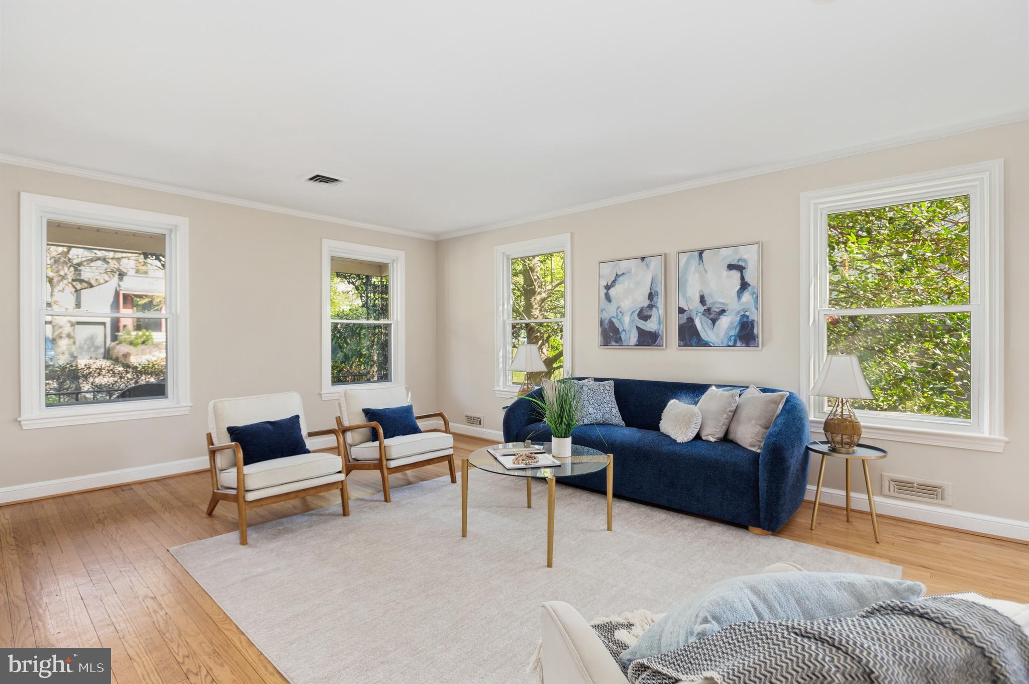 SOMERSET HEIGHTS - Residential