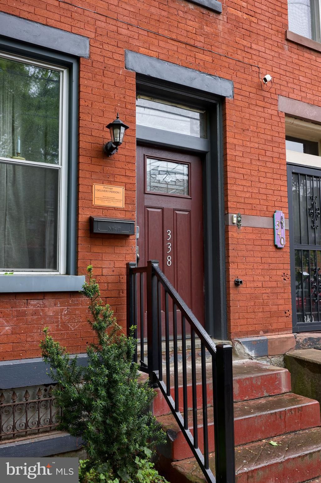 Photo of 338 W KING ST, LANCASTER, PA 17603 (MLS # PALA2034092)