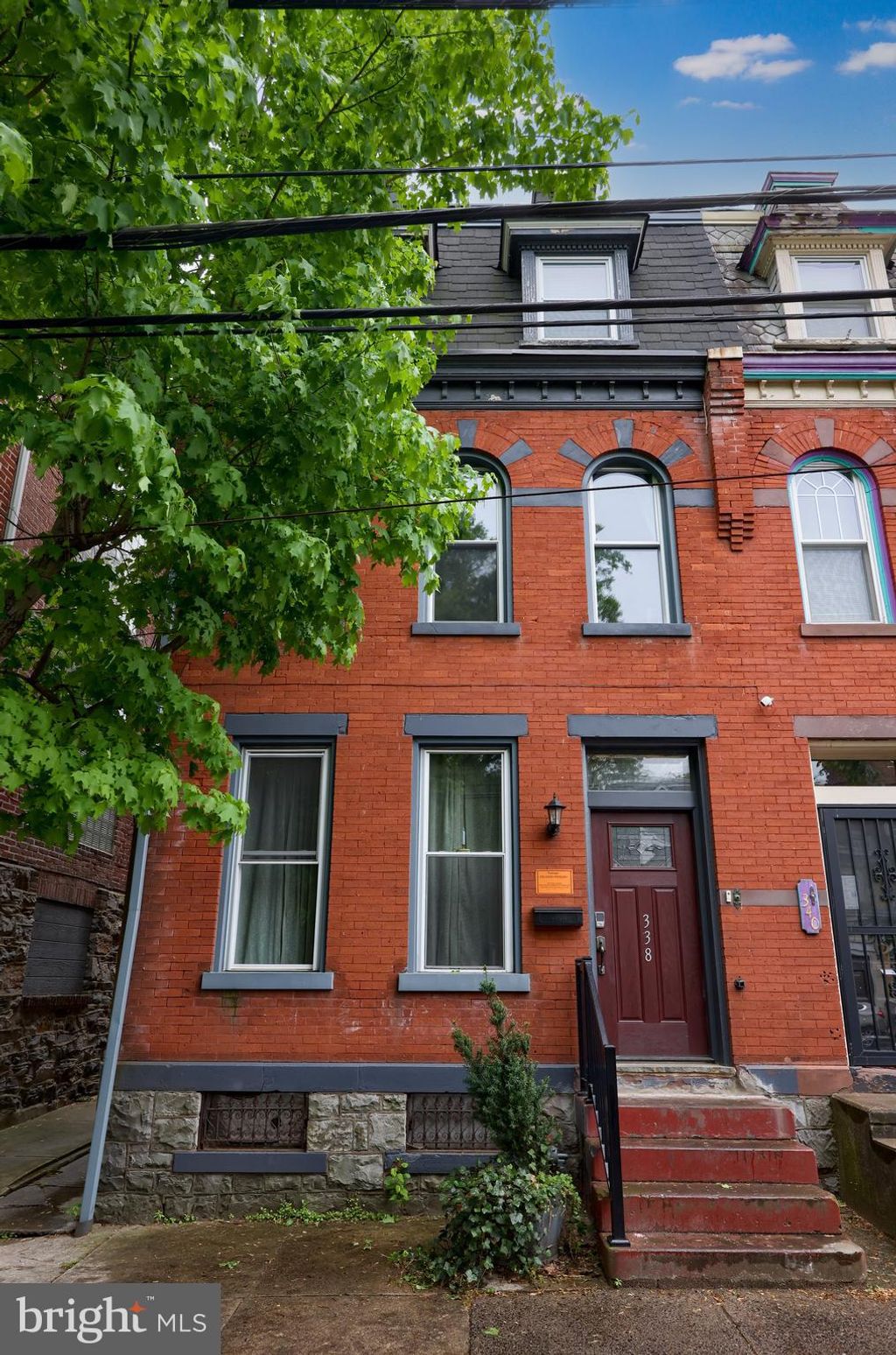 Photo of 338 W KING ST, LANCASTER, PA 17603 (MLS # PALA2034092)