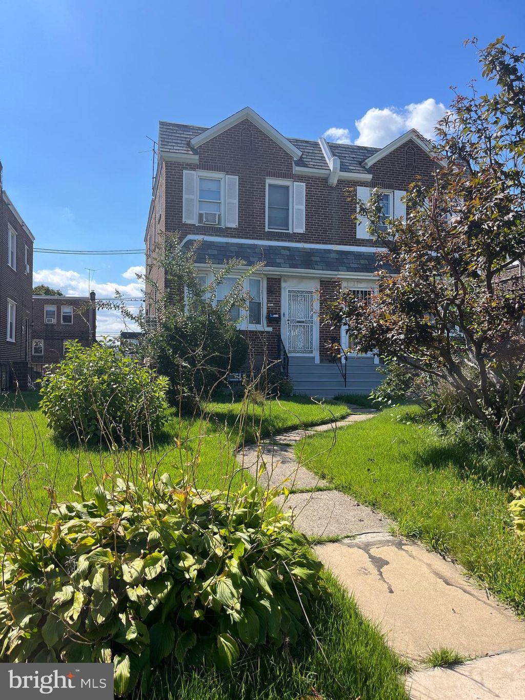 Photo of 1130 Magee Avenue, PHILADELPHIA, PA 19111 (MLS # PAPH2539402)
