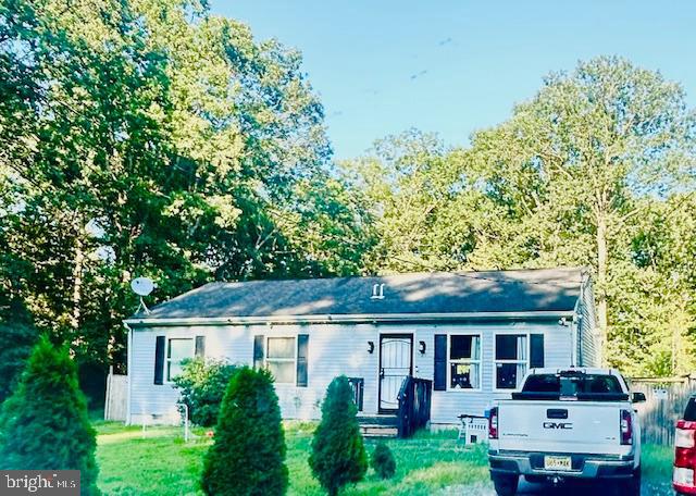 3030 GARFIELD AVENUE