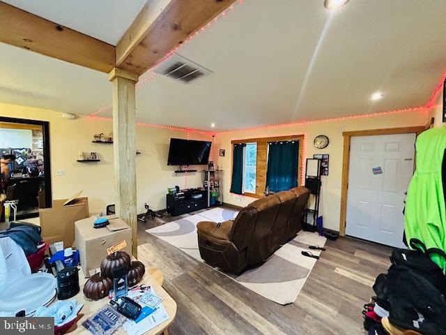 3030 GARFIELD AVENUE