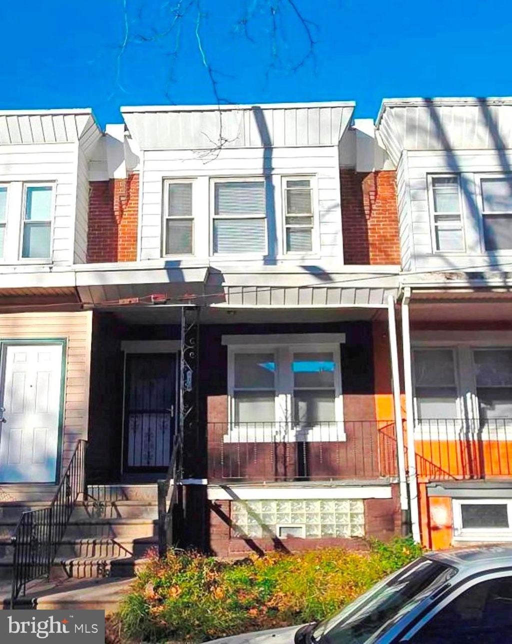 Photo of 5140 N Fairhill Street, PHILADELPHIA, PA 19120 (MLS # PAPH2560808)
