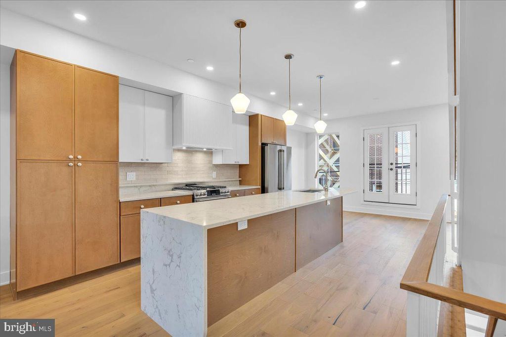 Photo of 520 S 17th Street, PHILADELPHIA, PA 19146 (MLS # PAPH2520508)