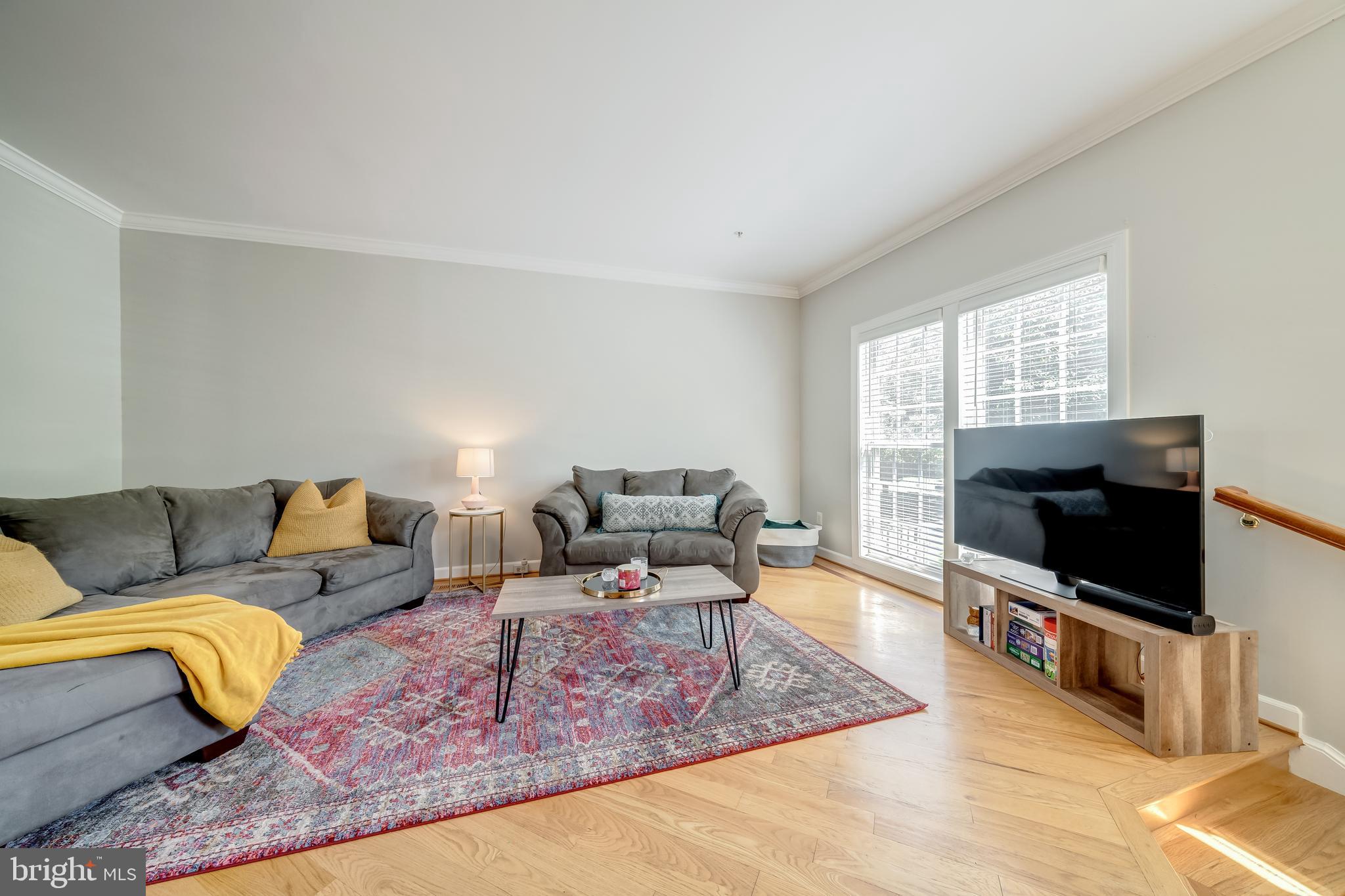 SUMMERS GROVE - Residential Lease