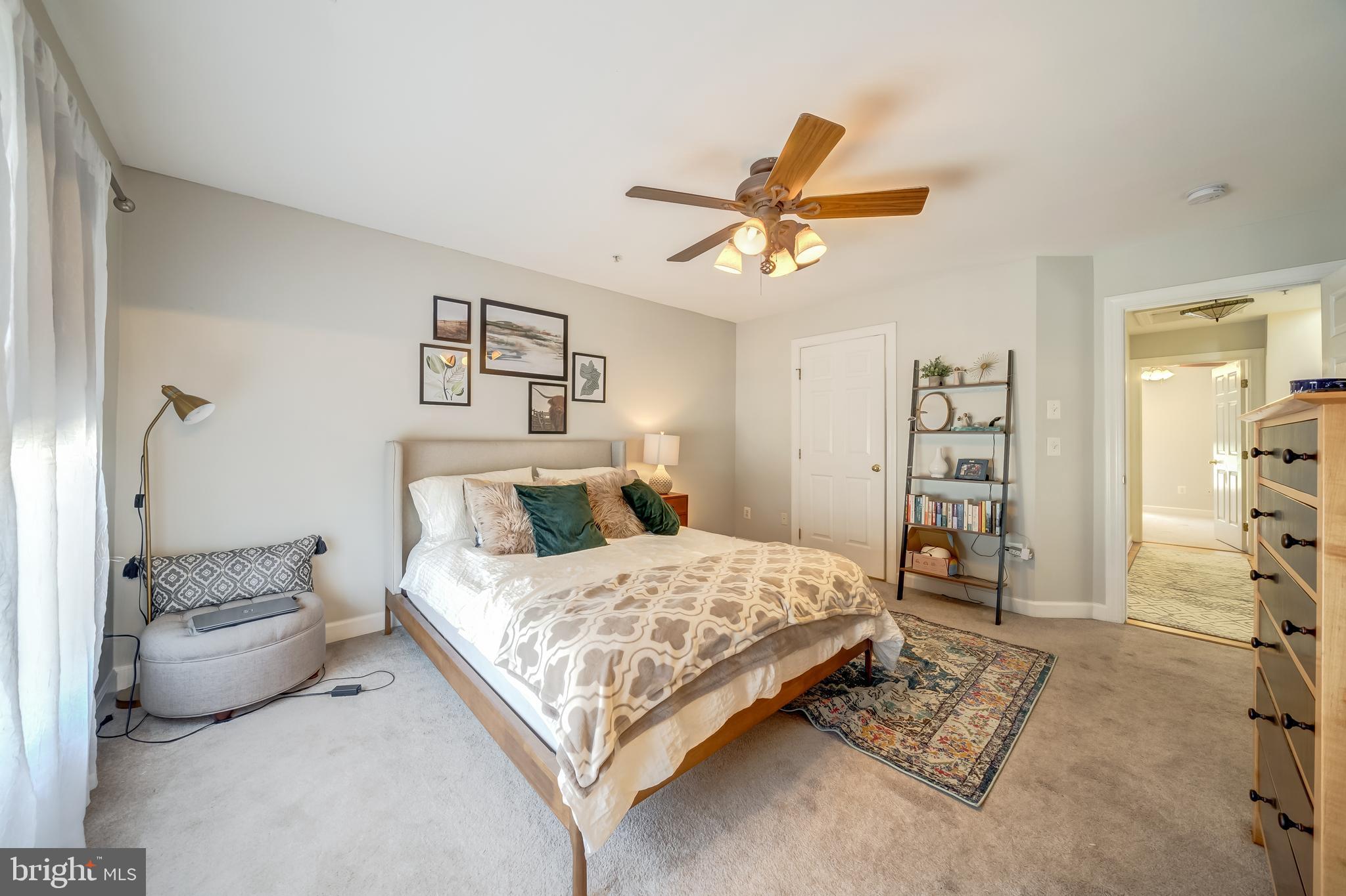 SUMMERS GROVE - Residential Lease