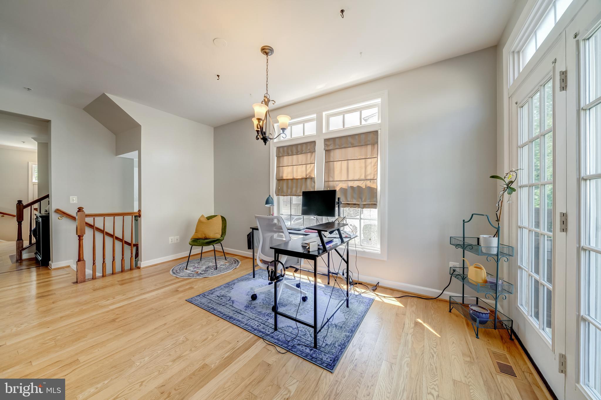 SUMMERS GROVE - Residential Lease