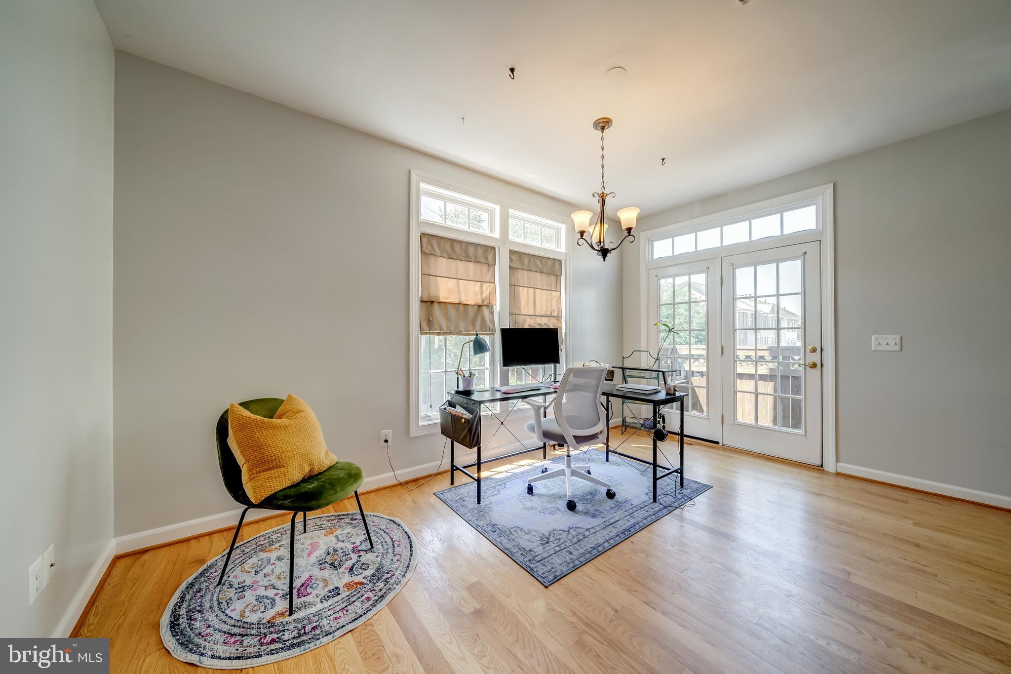 SUMMERS GROVE - Residential Lease