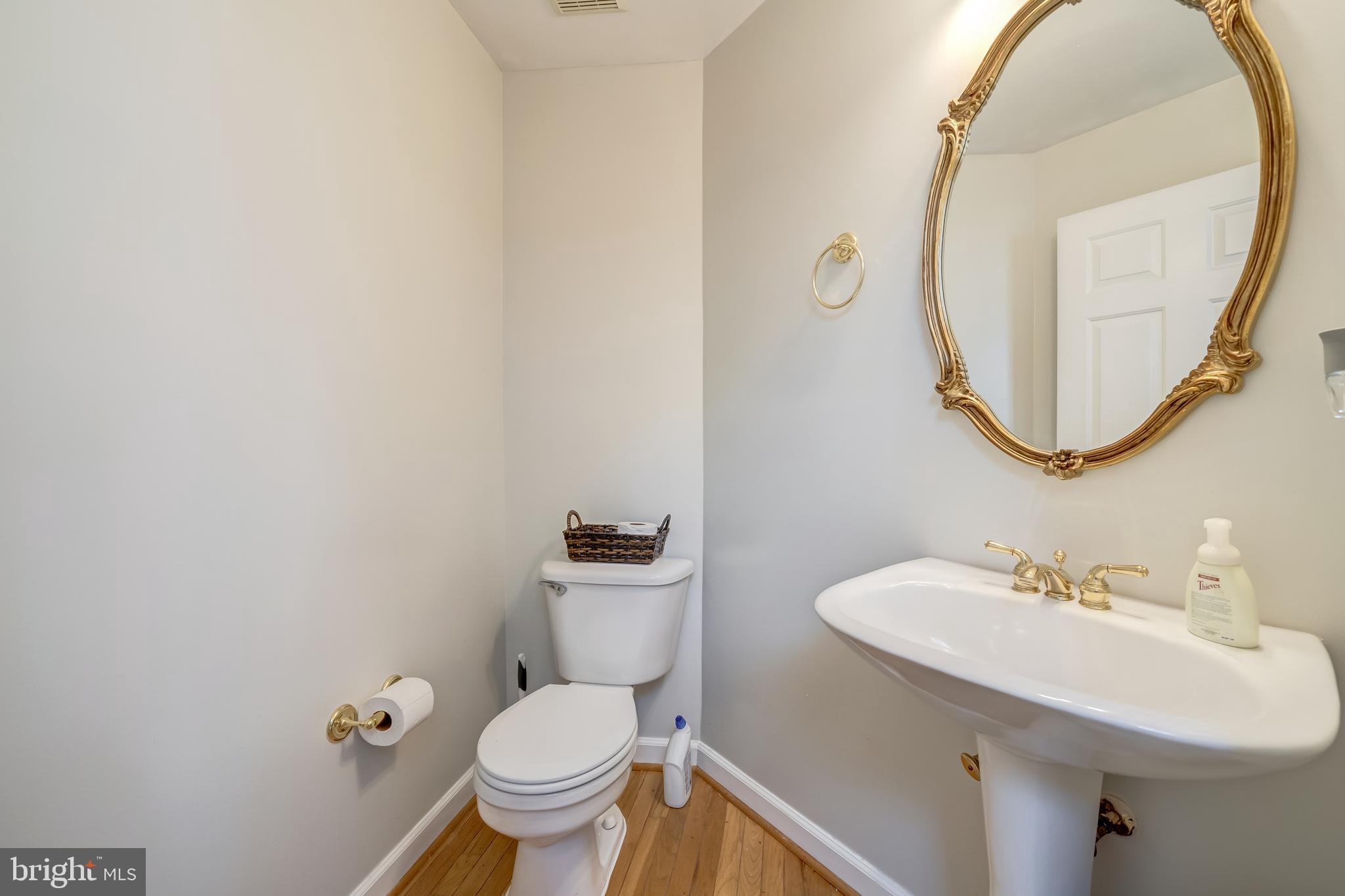 SUMMERS GROVE - Residential Lease