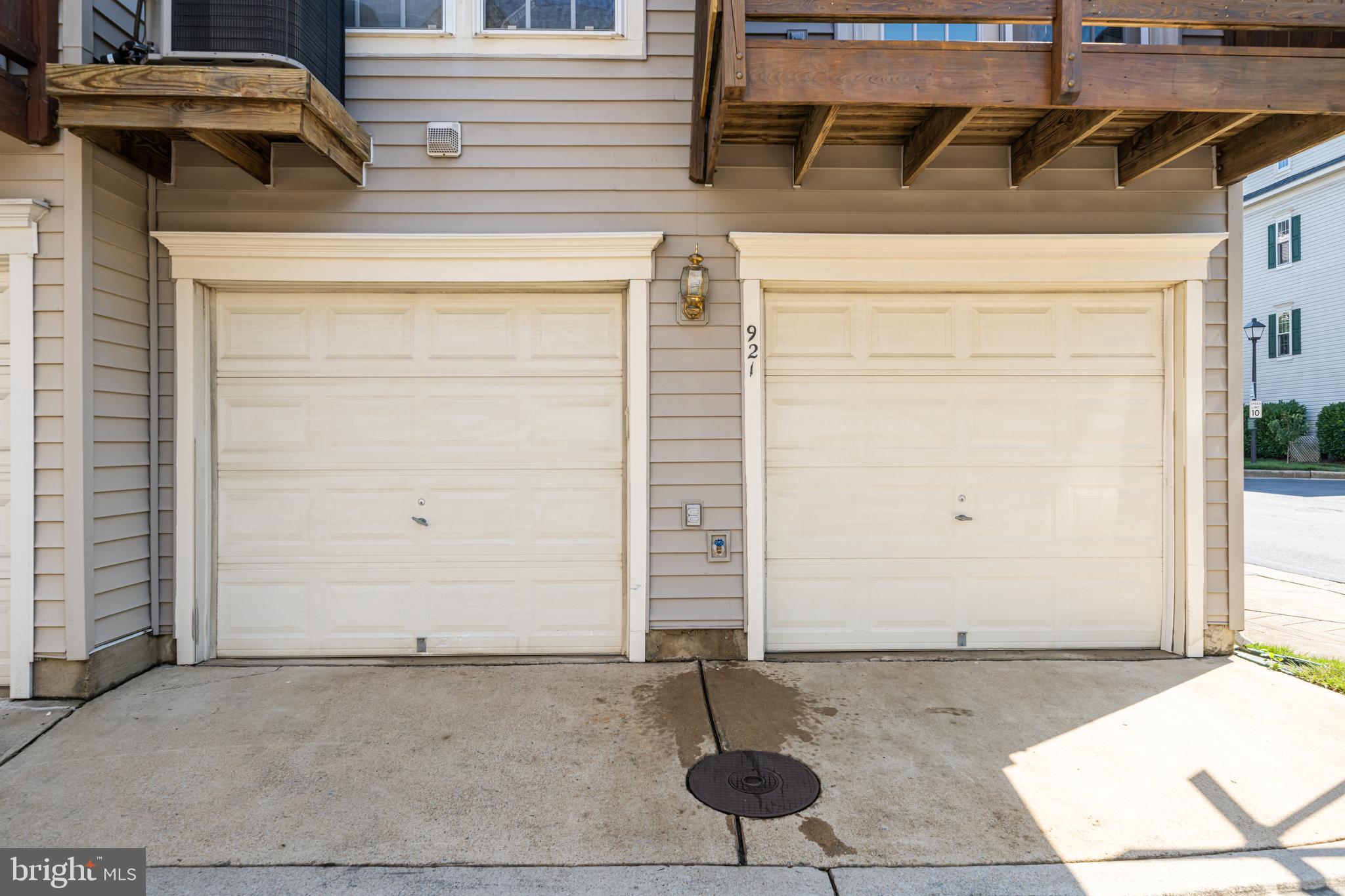 SUMMERS GROVE - Residential Lease