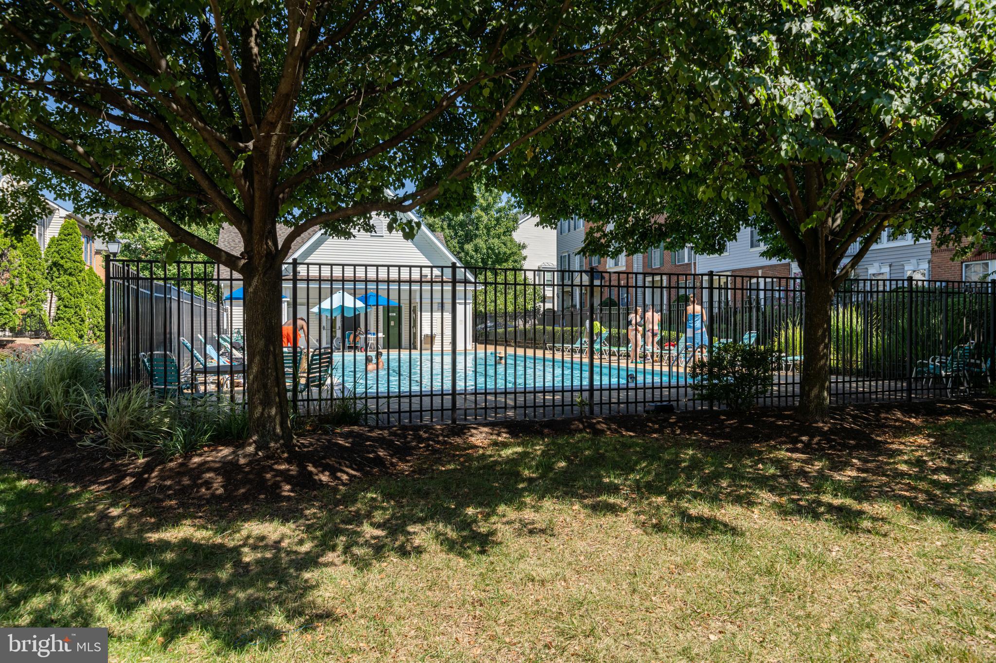 SUMMERS GROVE - Residential Lease