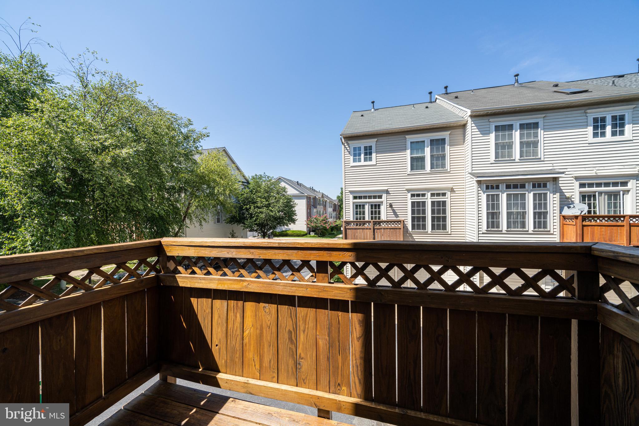 SUMMERS GROVE - Residential Lease