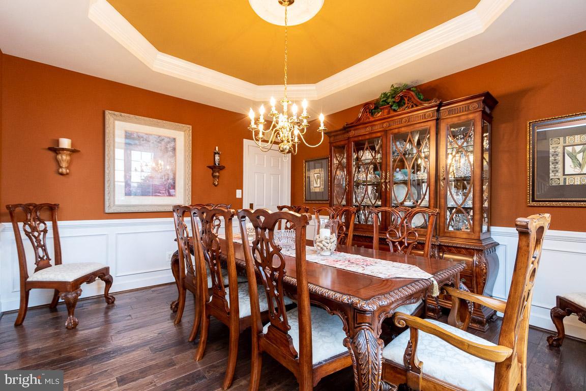 PEMBROOKE/VICTORY LAKES - Residential Lease