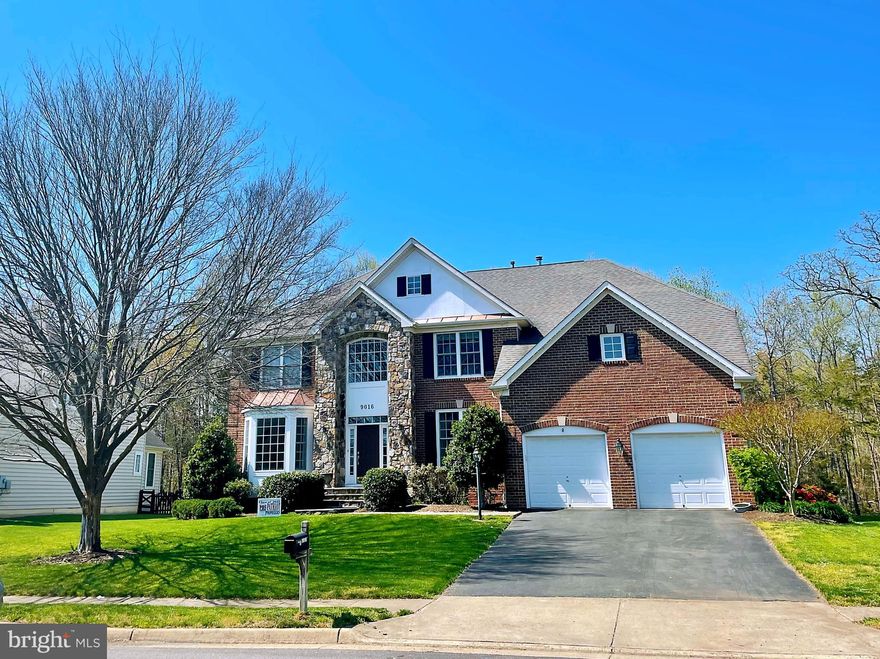 GORGEOUS 4 bedroom, 2.5 bathroom single family house in pristine Victory Lakes neighborhood with many amenities.  Date Available: Jul 1st 2022. $3,700/month rent. 2-story family room. Huge kitchen and island for entertaining with sunlit extension! Beautiful new hand-scraped, wide plank hardwood floors throughout main level. Main level office. Escape onto the oversized deck and patio in the privacy of the treed lot.Featuring dual staircases that take you to the large master bedroom and sitting room!  Featuring dual staircases that take you to the large master bedroom and sitting room!