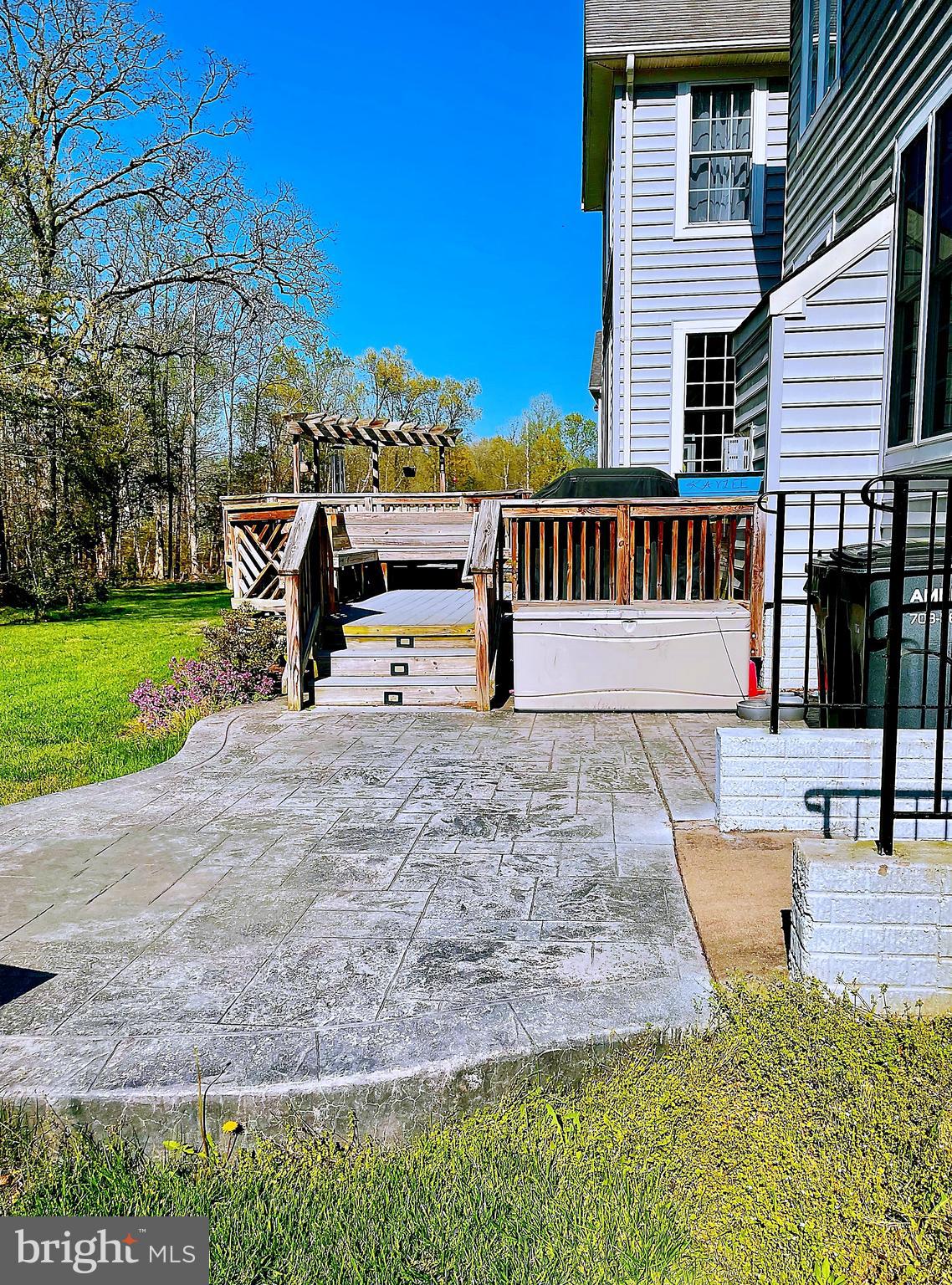 PEMBROOKE/VICTORY LAKES - Residential Lease