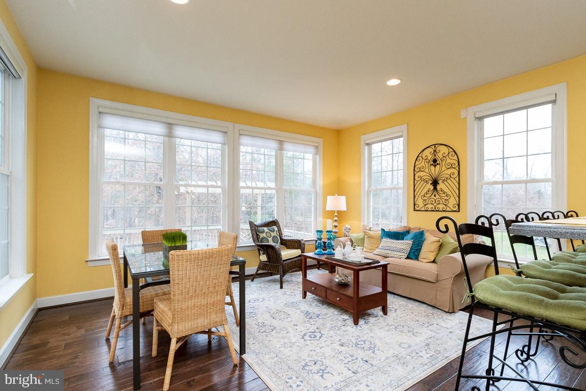 PEMBROOKE/VICTORY LAKES - Residential Lease