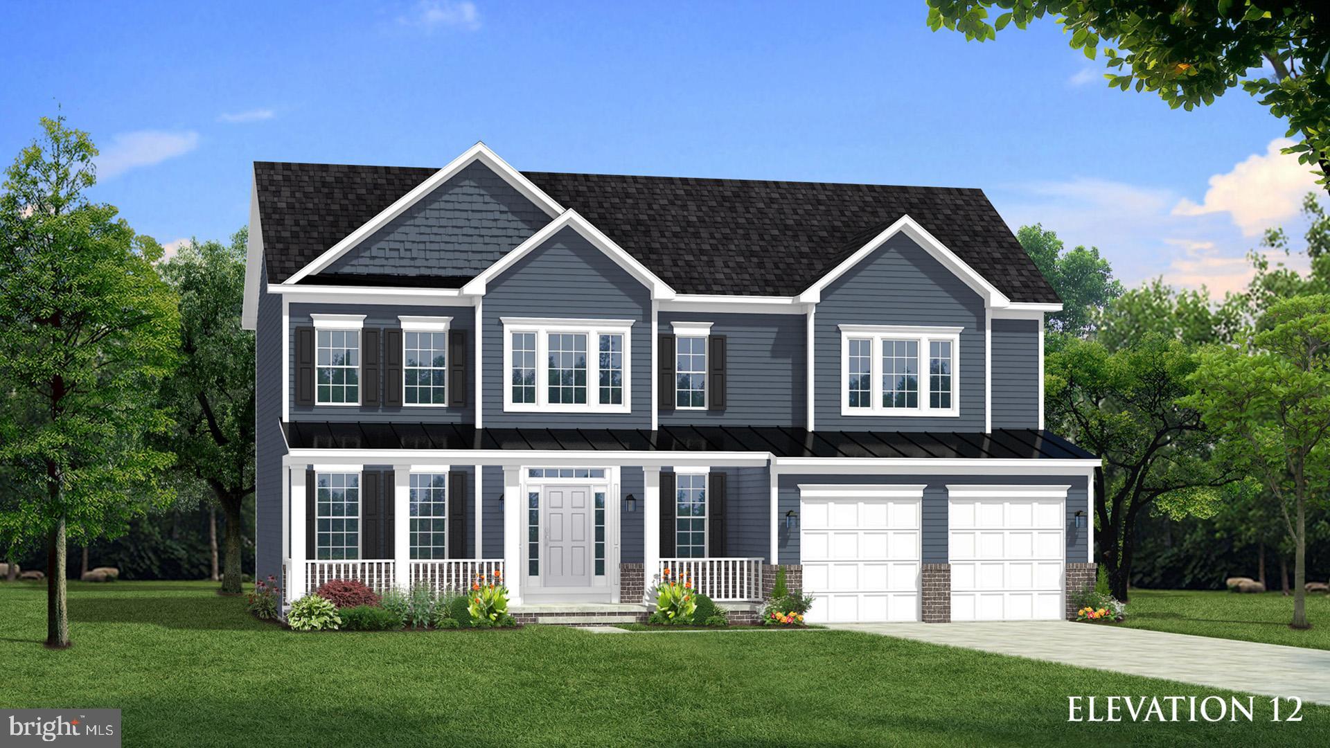 BRUNSWICK CROSSING - Residential