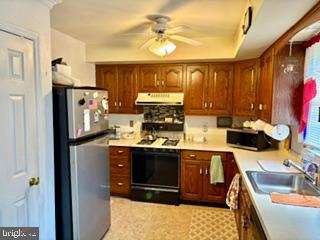 1007 FREDRICK BOULEVARD