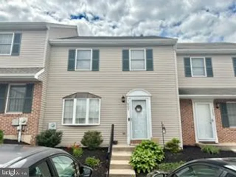 1007 Fredrick Boulevard, Reading, PA MLS: PABK2072192