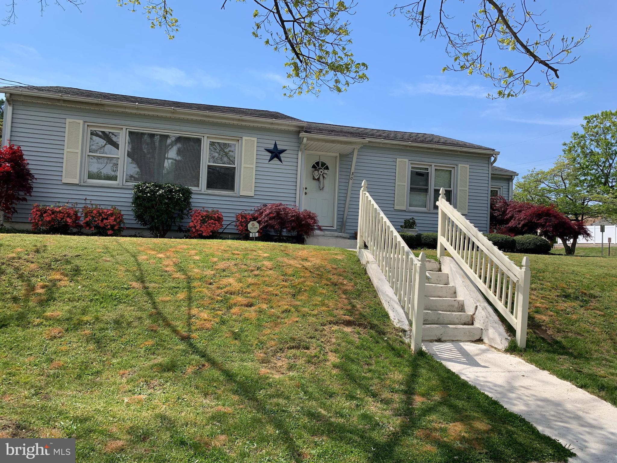 Photo 1 of 6 — 30 PRESTON AVENUE, BRIDGETON, NJ 08302