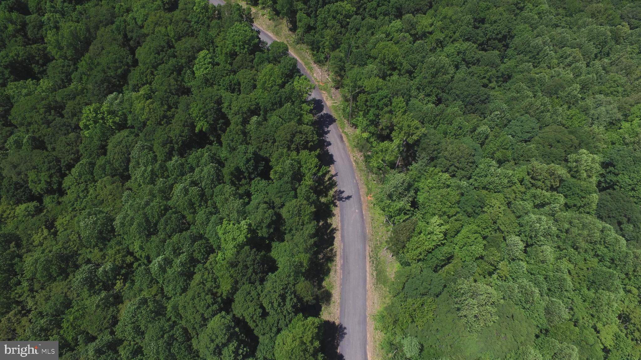 POTOMAC LANDING - Land