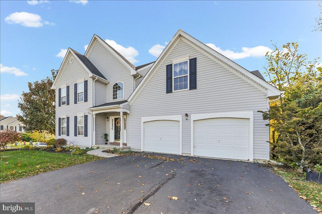 Photo of 901 Old Library Lane, OXFORD, PA 19363 (MLS # PACT2112676)