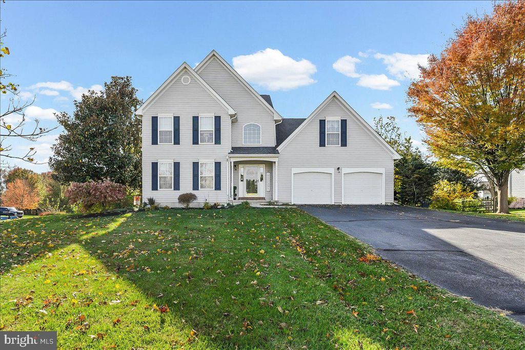 Photo of 901 Old Library Lane, OXFORD, PA 19363 (MLS # PACT2112676)