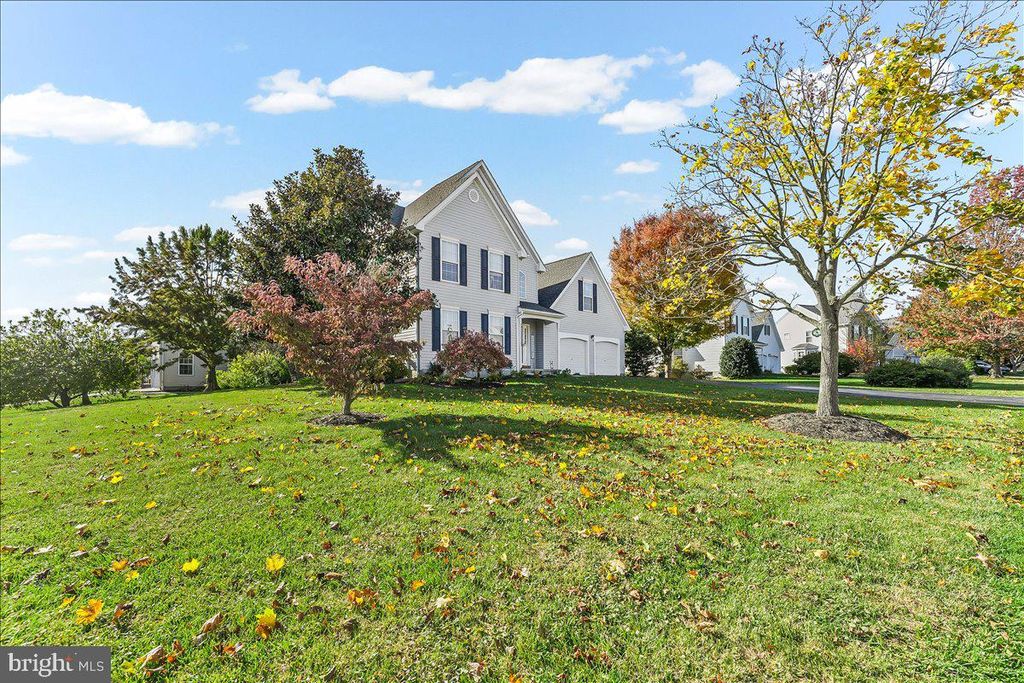 Photo of 901 Old Library Lane, OXFORD, PA 19363 (MLS # PACT2112676)