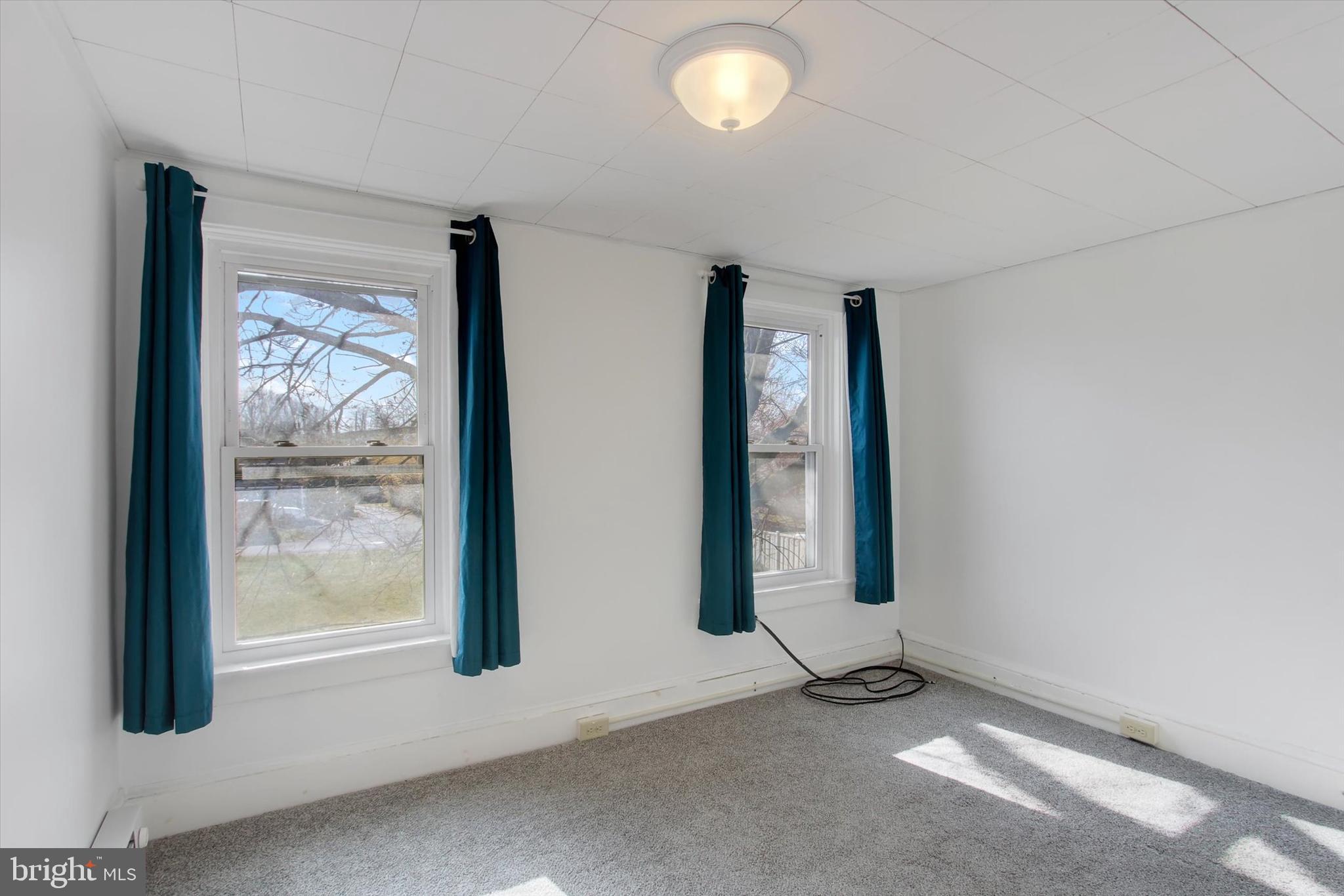 CHAMBERSBURG BOROUGH - Residential