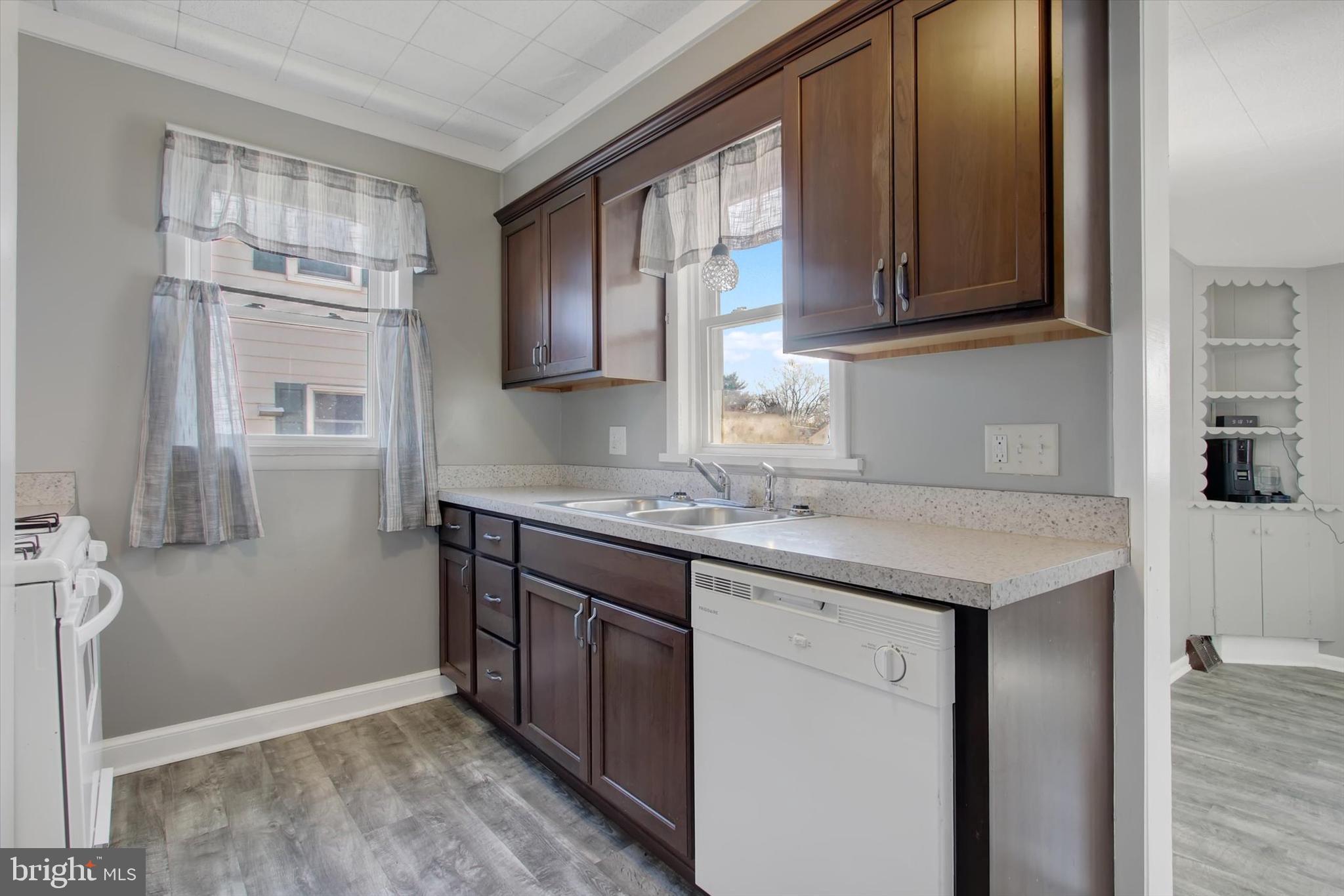 CHAMBERSBURG BOROUGH - Residential