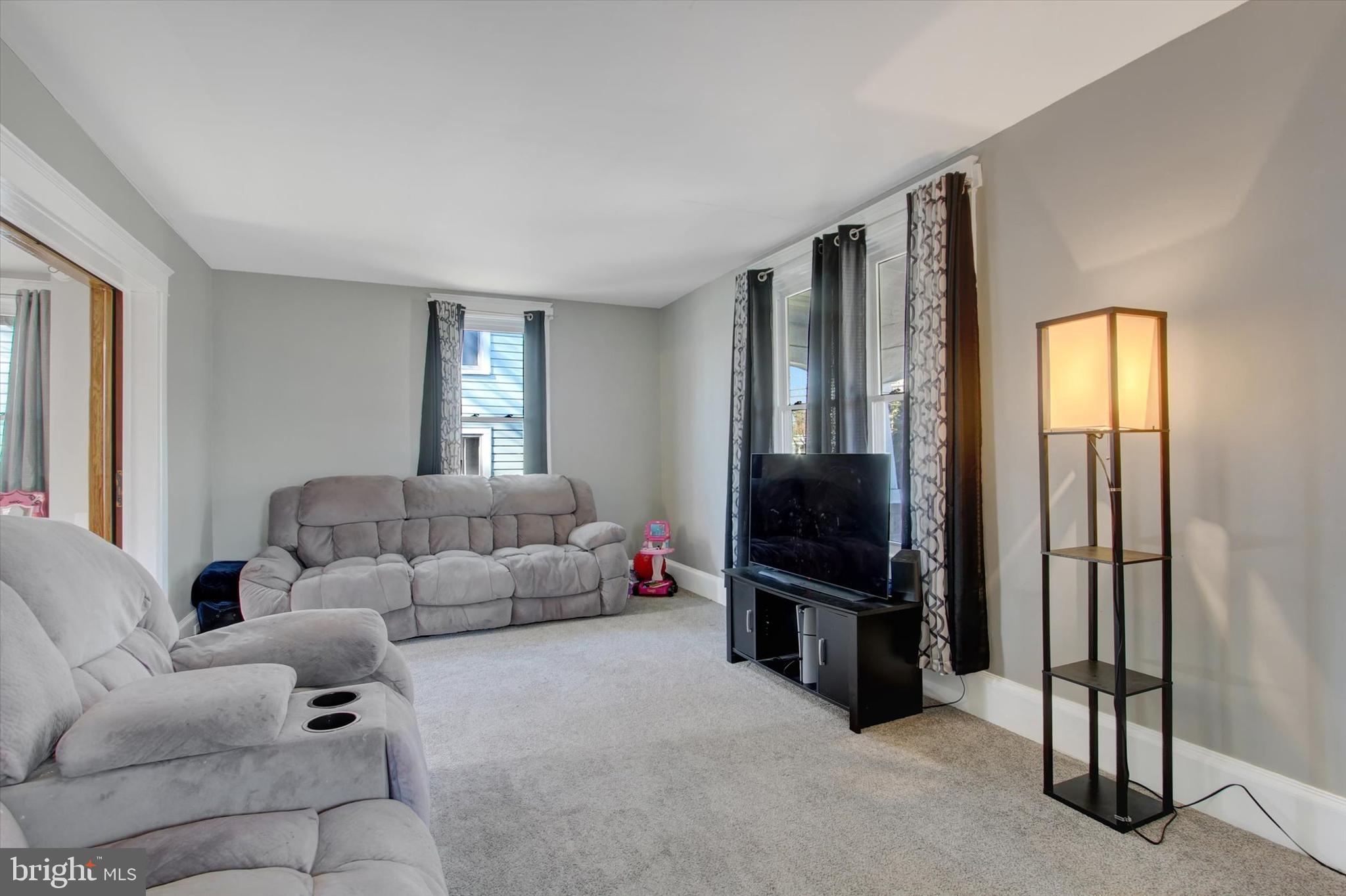 CHAMBERSBURG BOROUGH - Residential