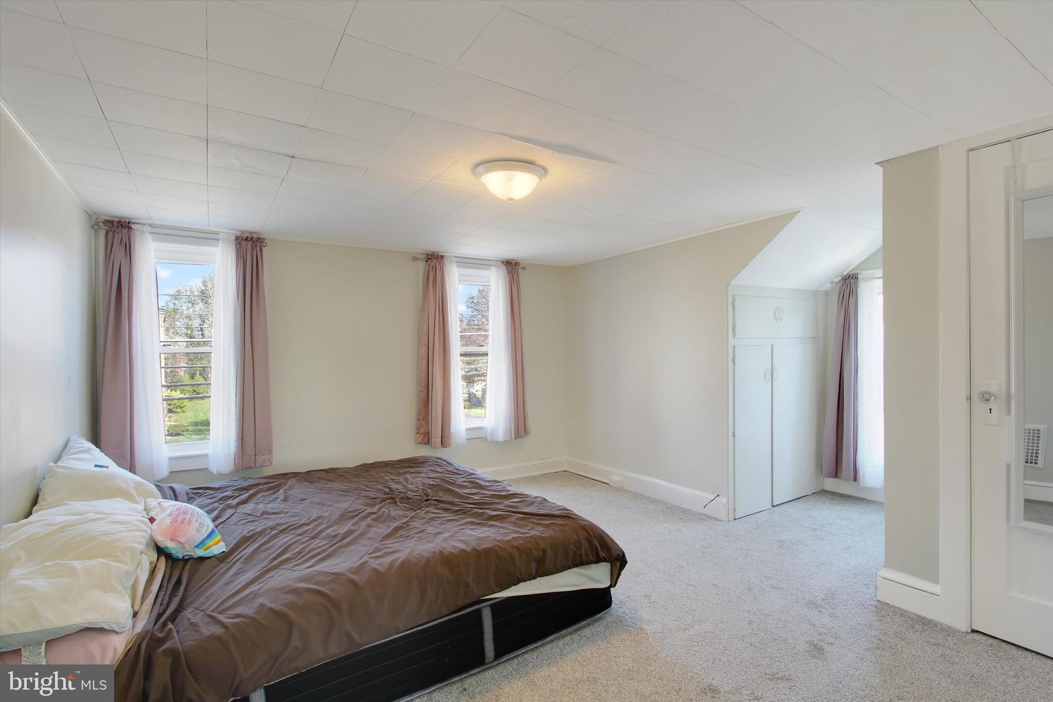 CHAMBERSBURG BOROUGH - Residential