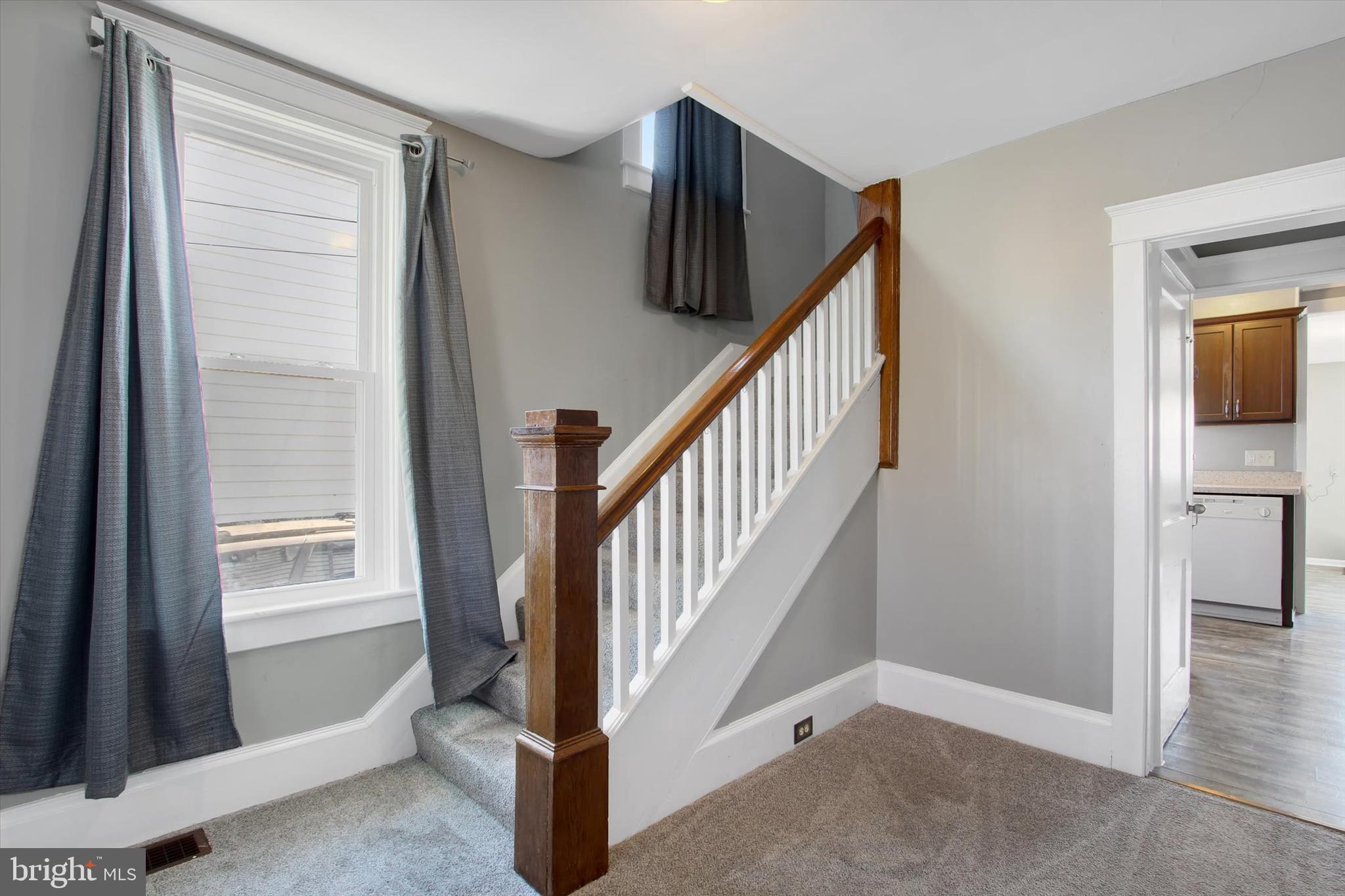 CHAMBERSBURG BOROUGH - Residential