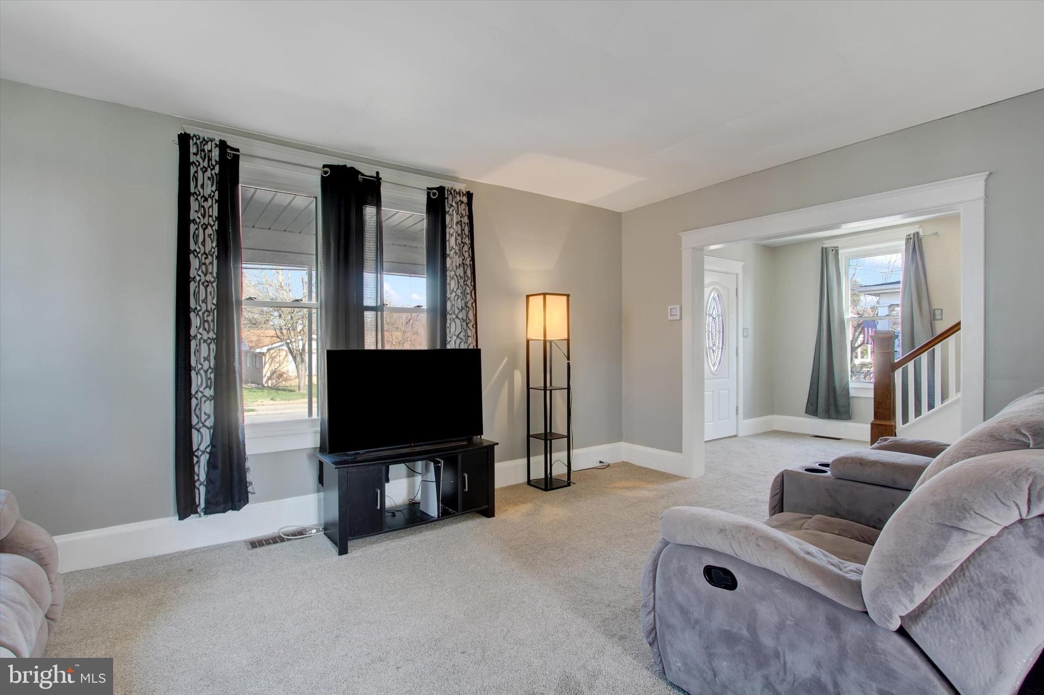 CHAMBERSBURG BOROUGH - Residential