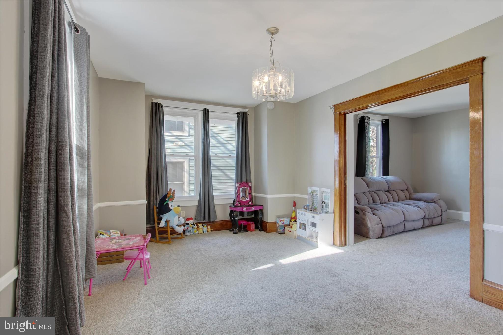 CHAMBERSBURG BOROUGH - Residential