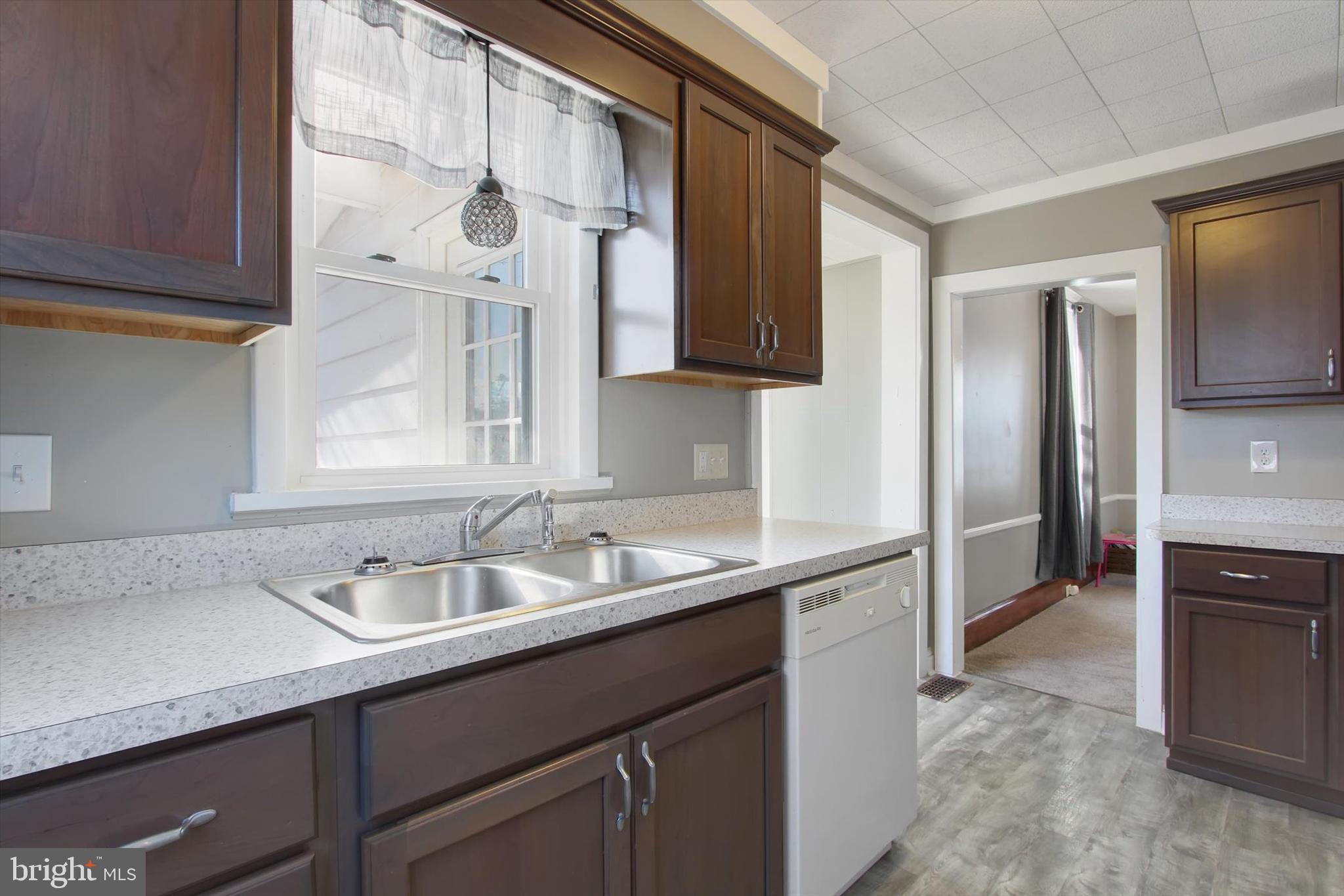 CHAMBERSBURG BOROUGH - Residential