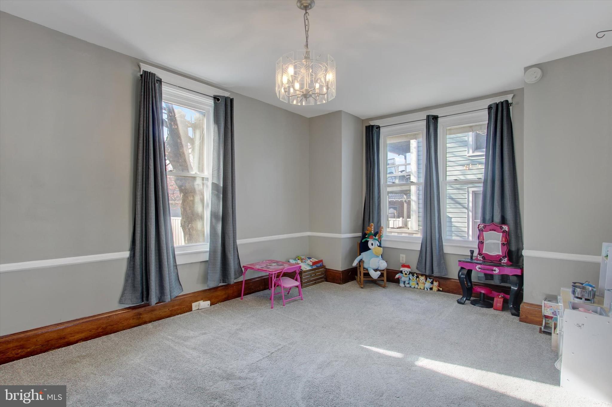 CHAMBERSBURG BOROUGH - Residential