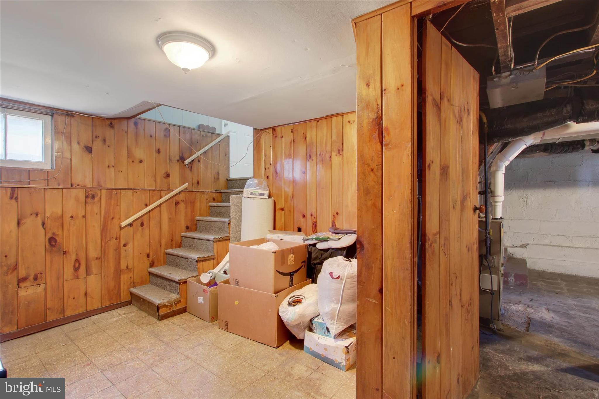 CHAMBERSBURG BOROUGH - Residential