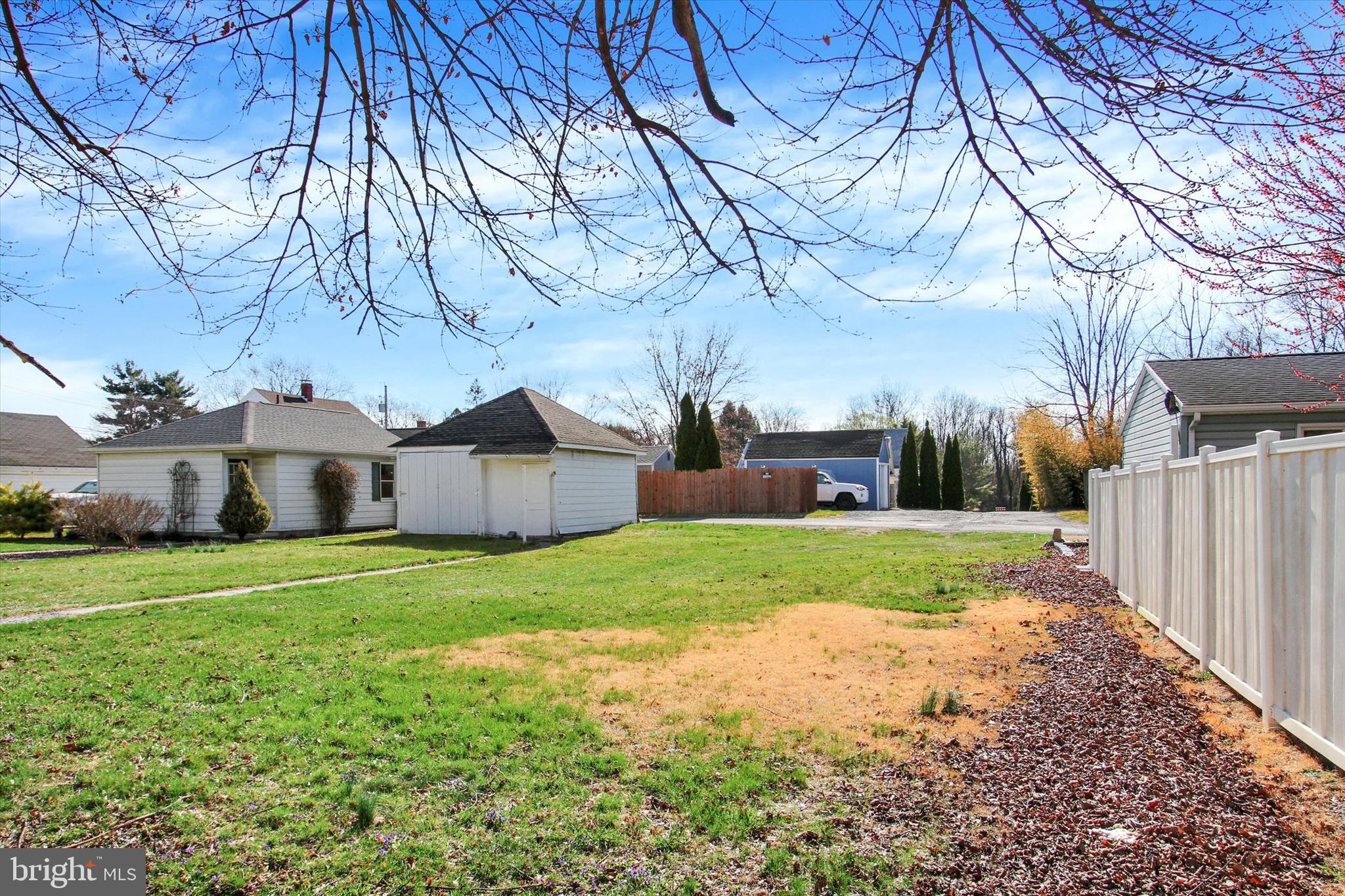 CHAMBERSBURG BOROUGH - Residential