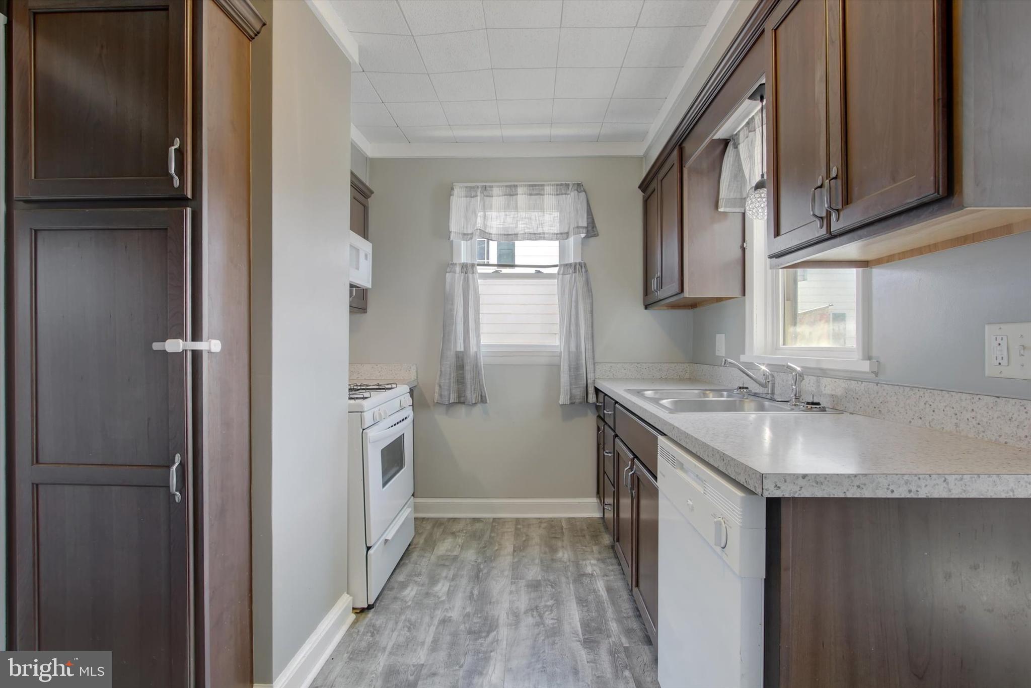 CHAMBERSBURG BOROUGH - Residential