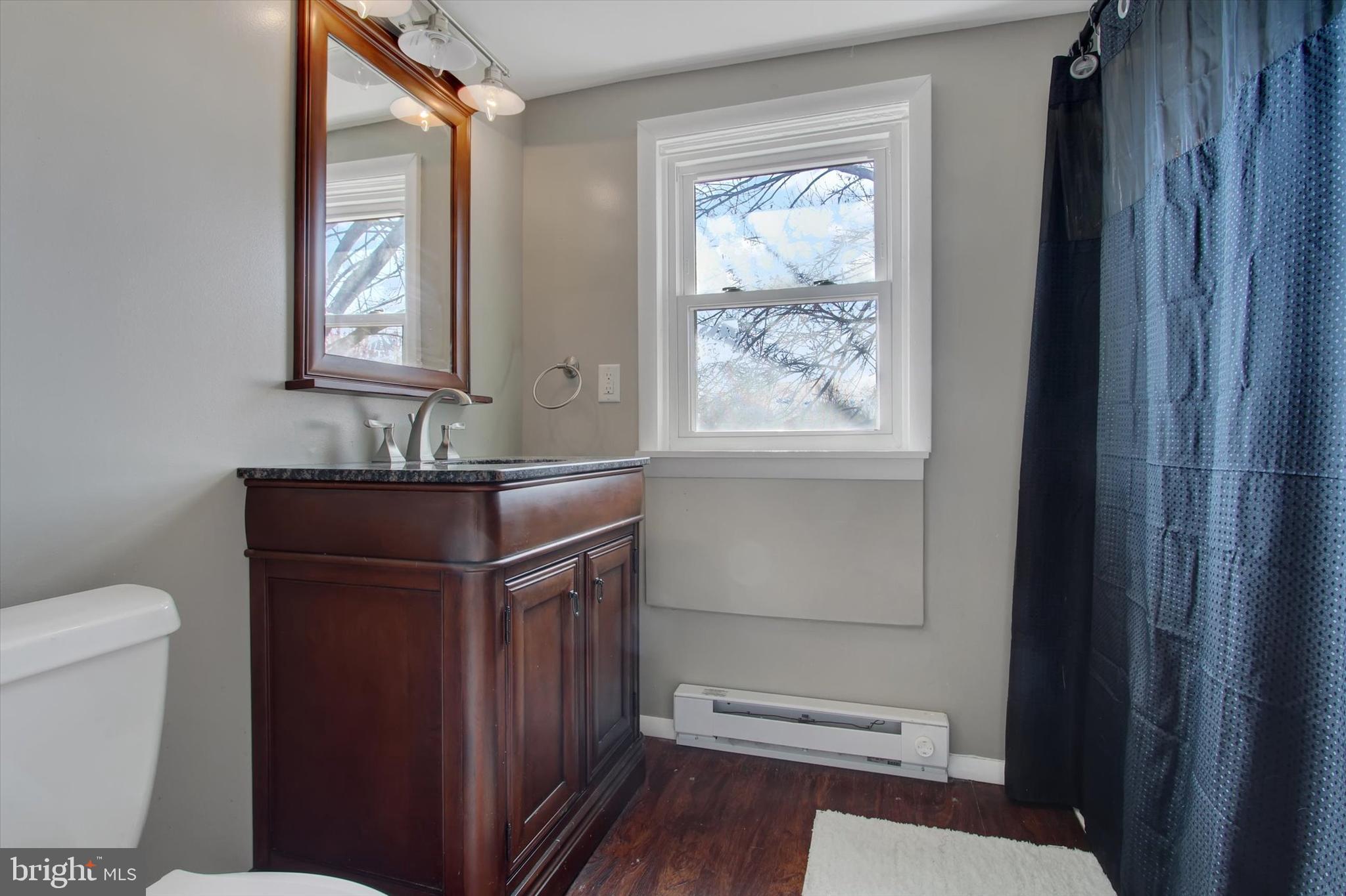 CHAMBERSBURG BOROUGH - Residential