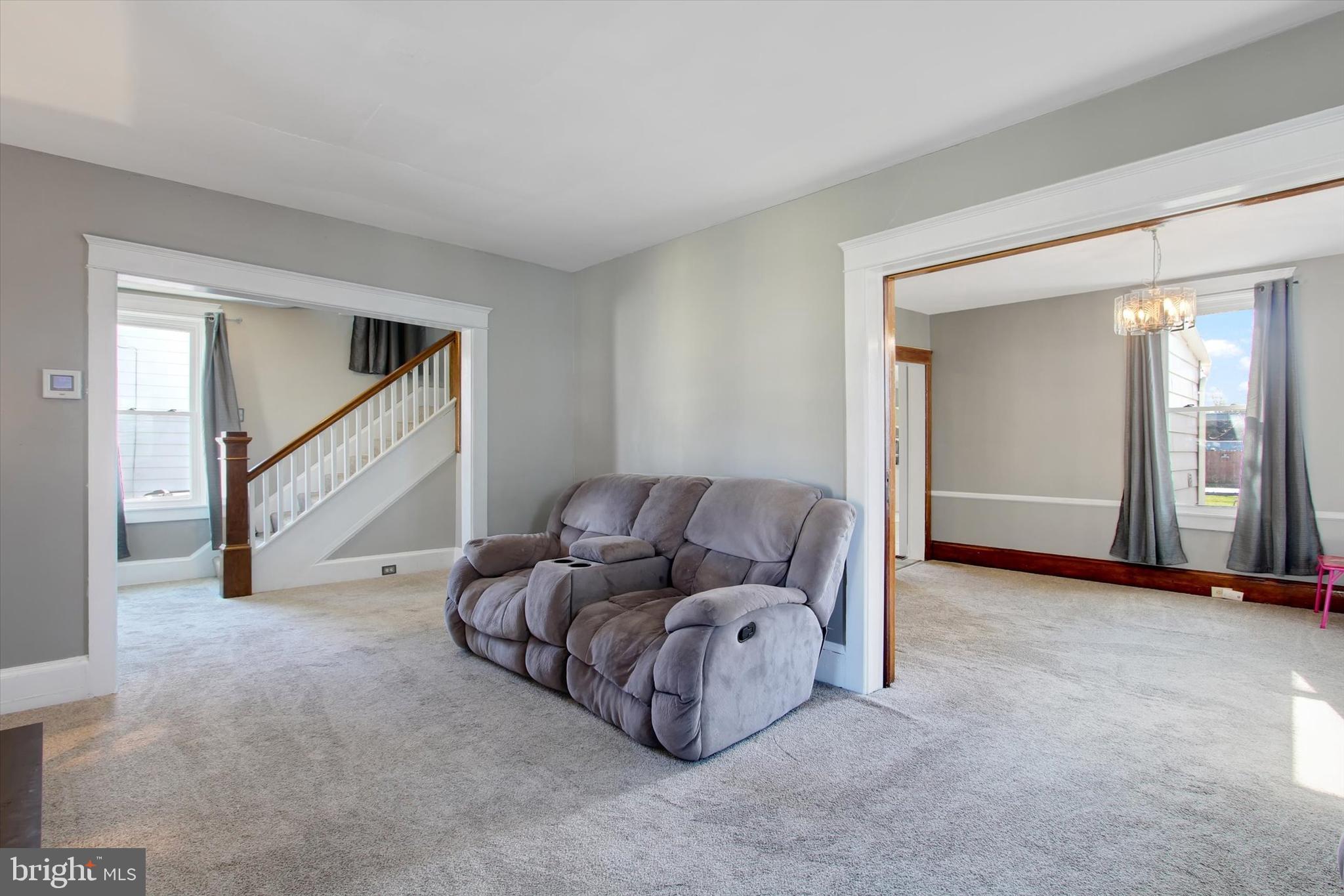 CHAMBERSBURG BOROUGH - Residential