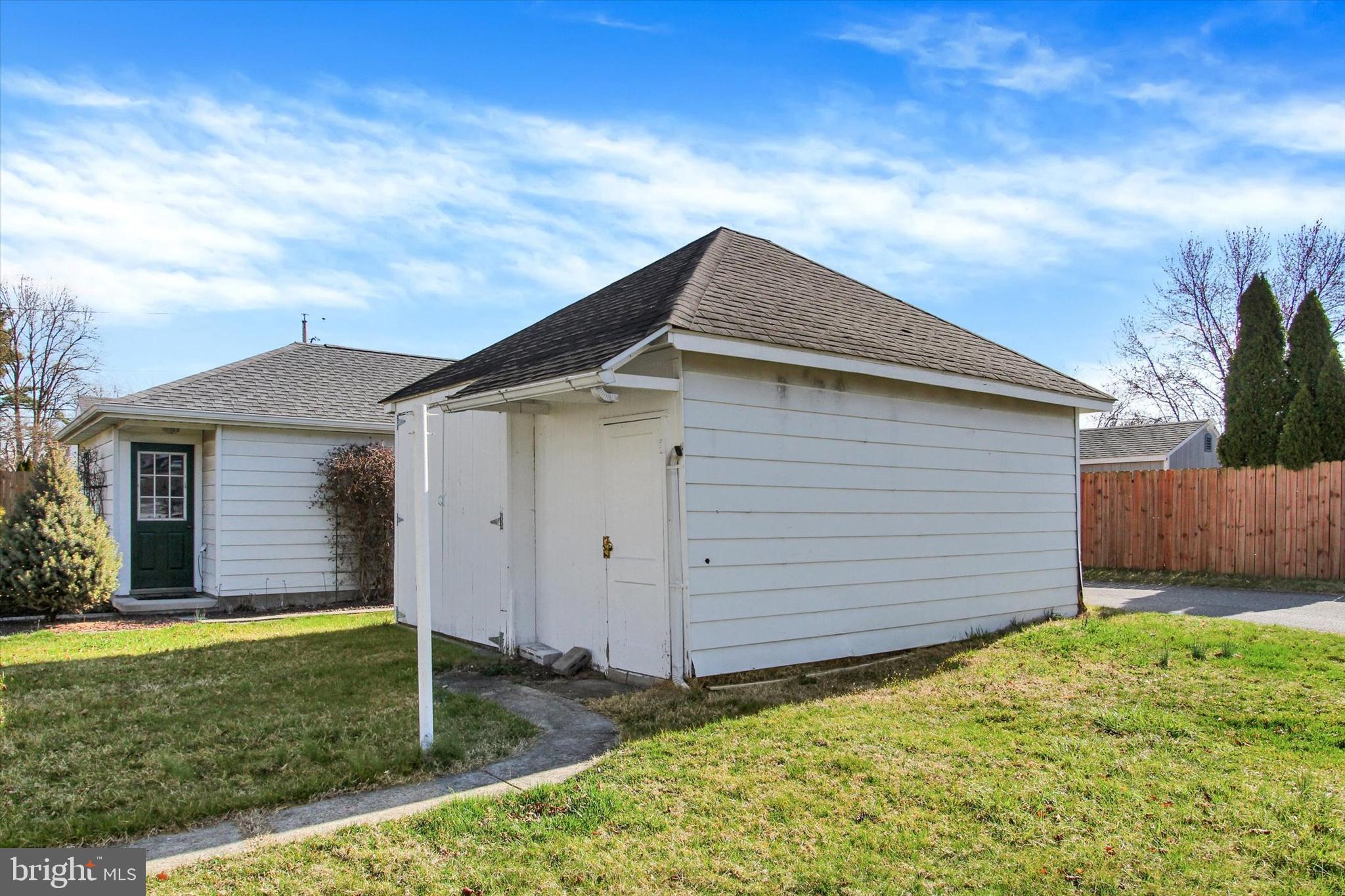 CHAMBERSBURG BOROUGH - Residential